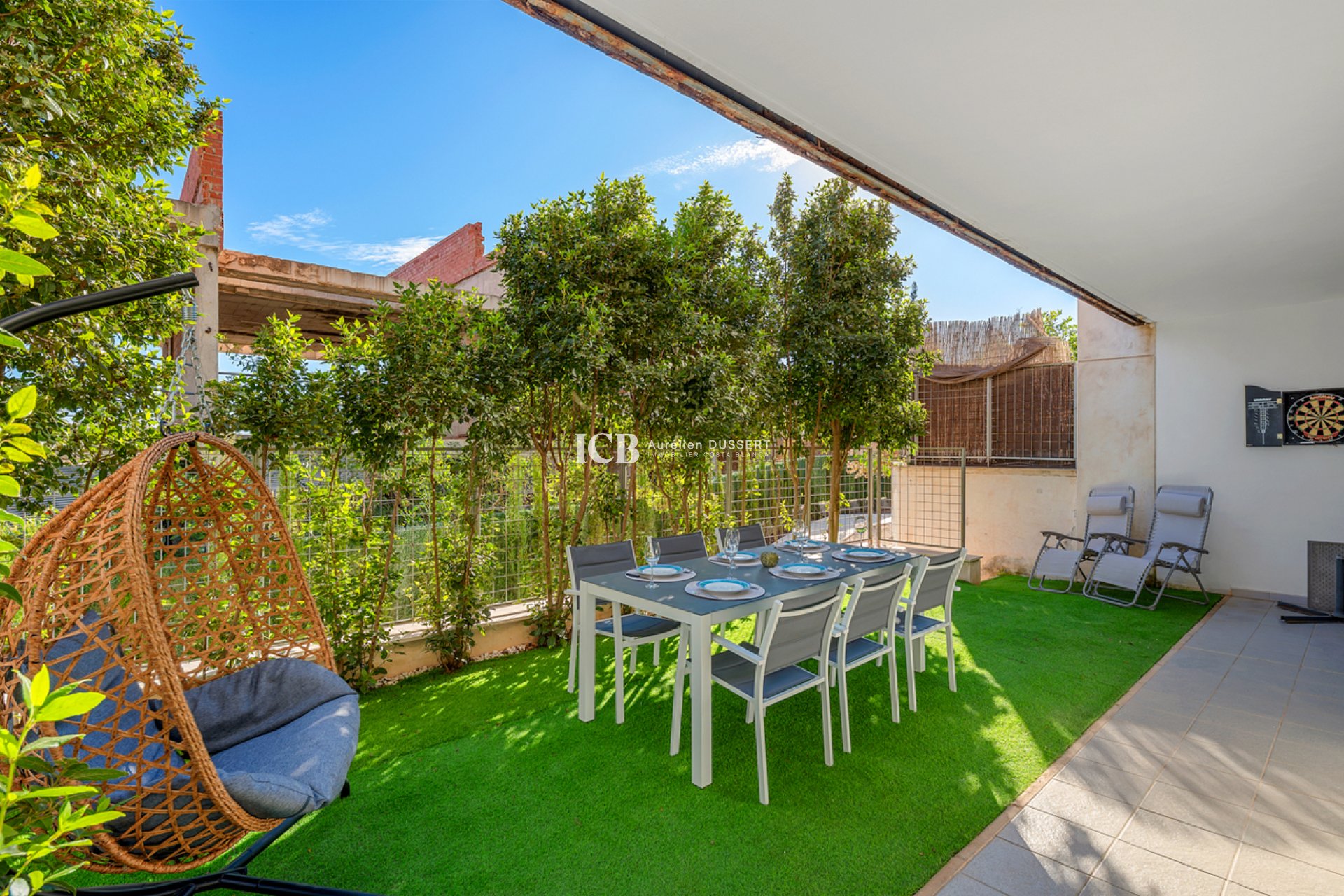 Revente - Appartement -
Orihuela Costa - Lomas de Campoamor