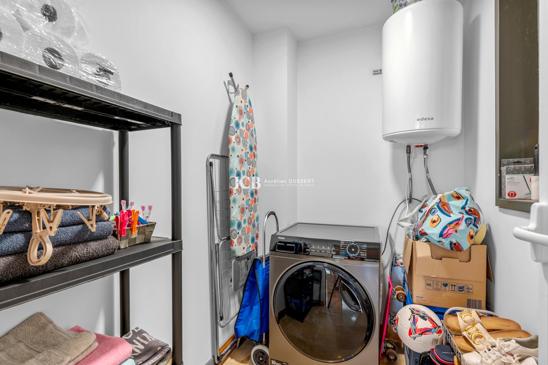 Revente - Appartement -
Orihuela Costa - Lomas de Campoamor