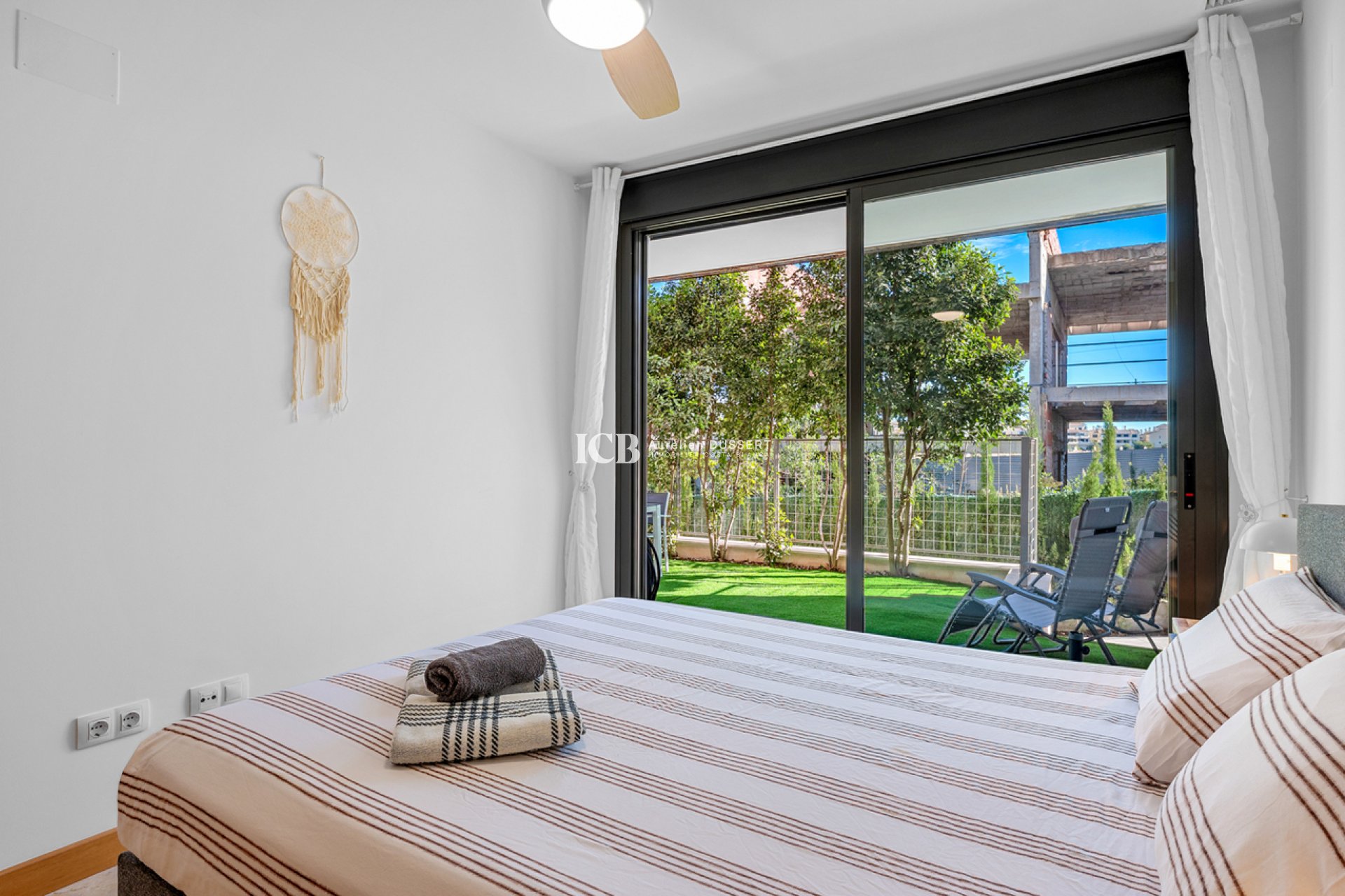 Revente - Appartement -
Orihuela Costa - Lomas de Campoamor