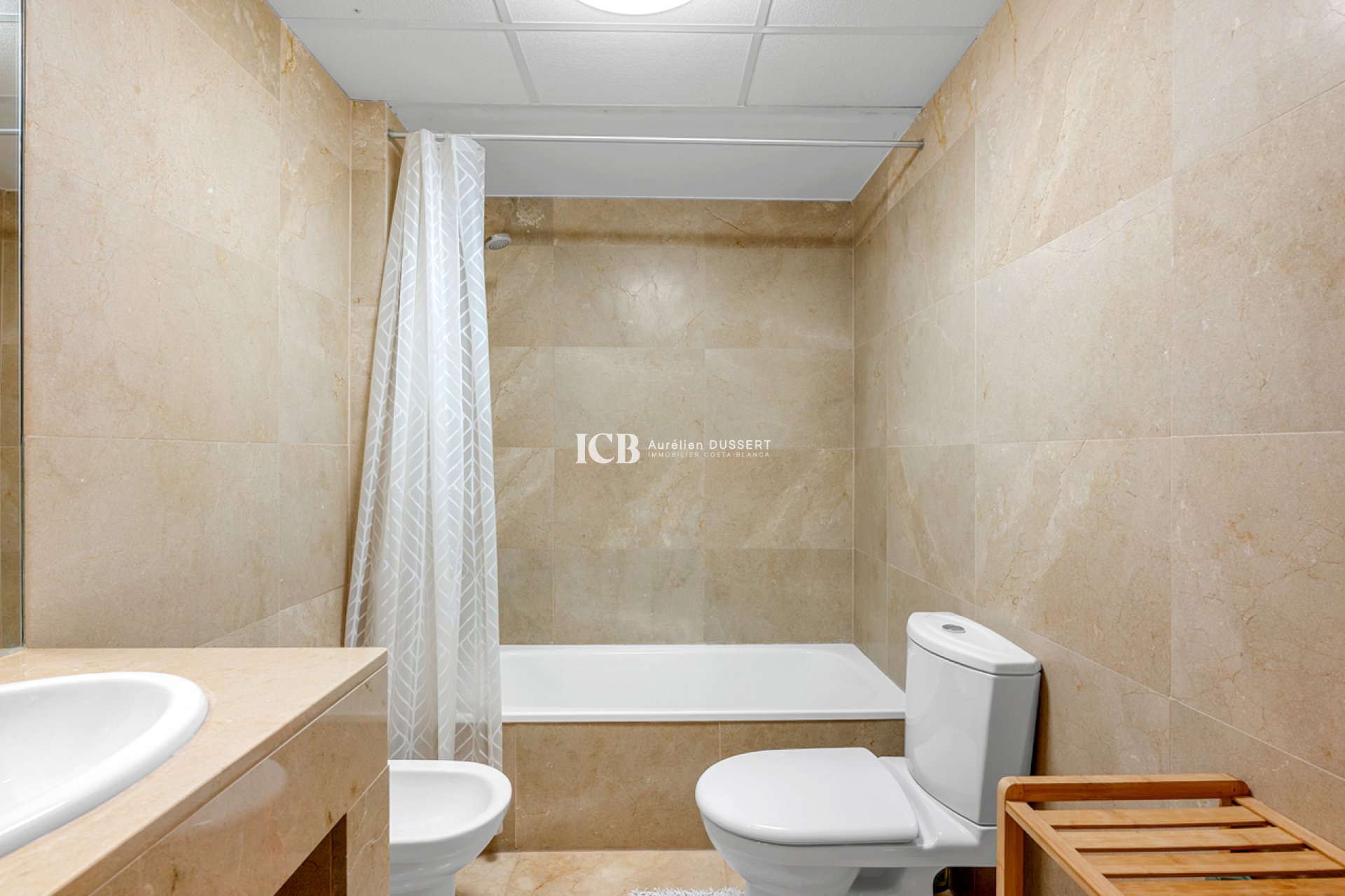 Revente - Appartement -
Orihuela Costa - Lomas de Campoamor