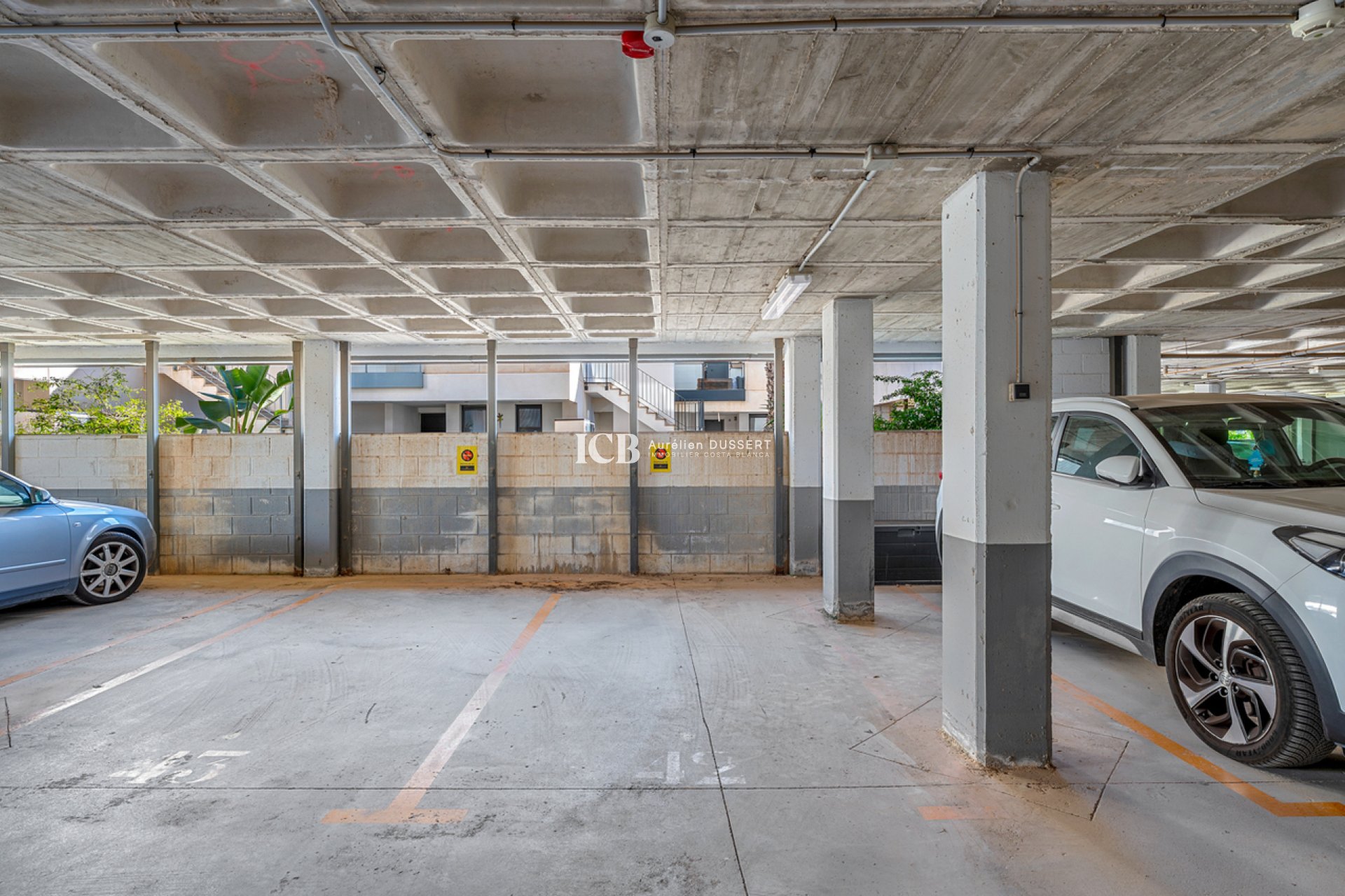 Revente - Appartement -
Orihuela Costa - Lomas de Campoamor