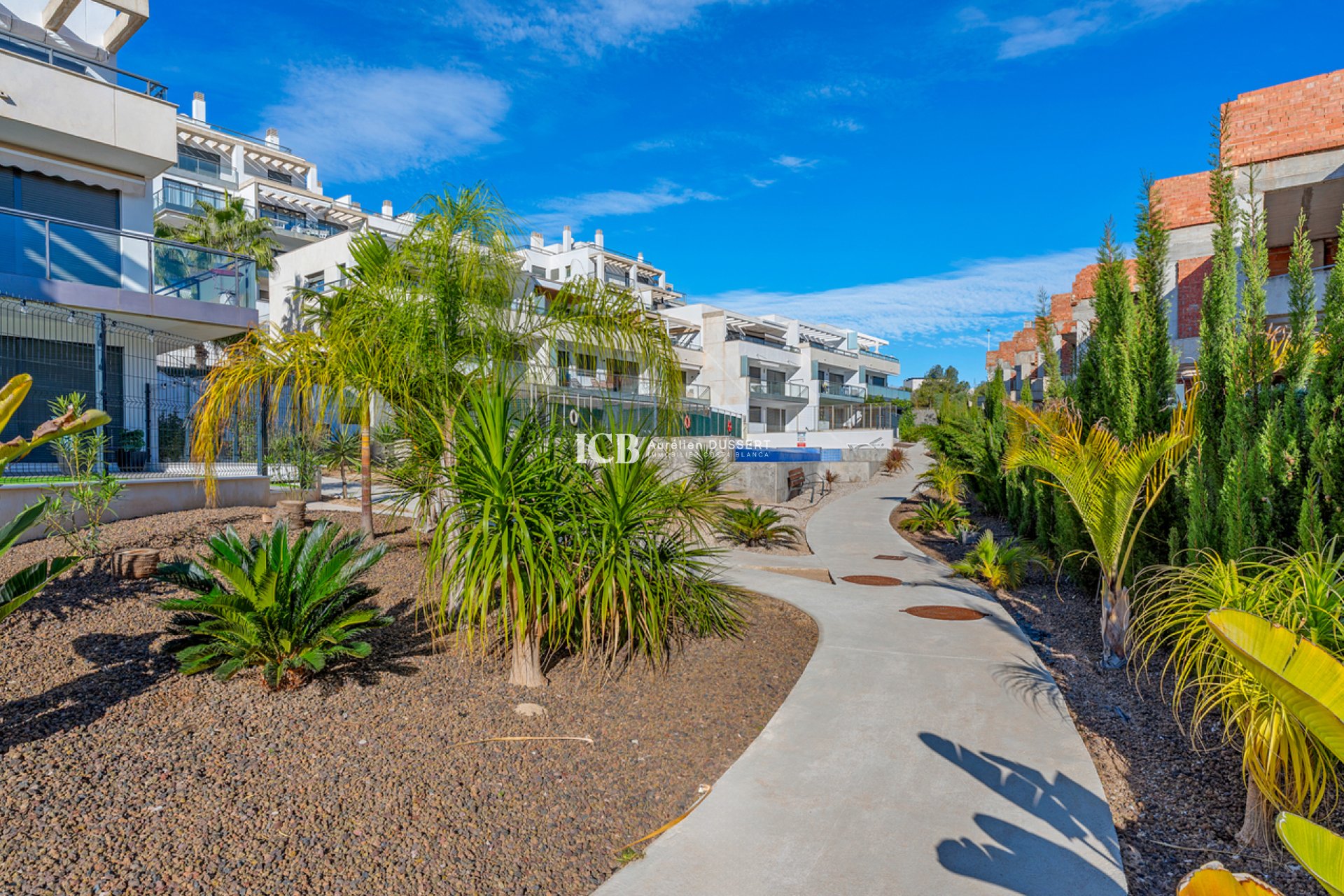 Revente - Appartement -
Orihuela Costa - Lomas de Campoamor