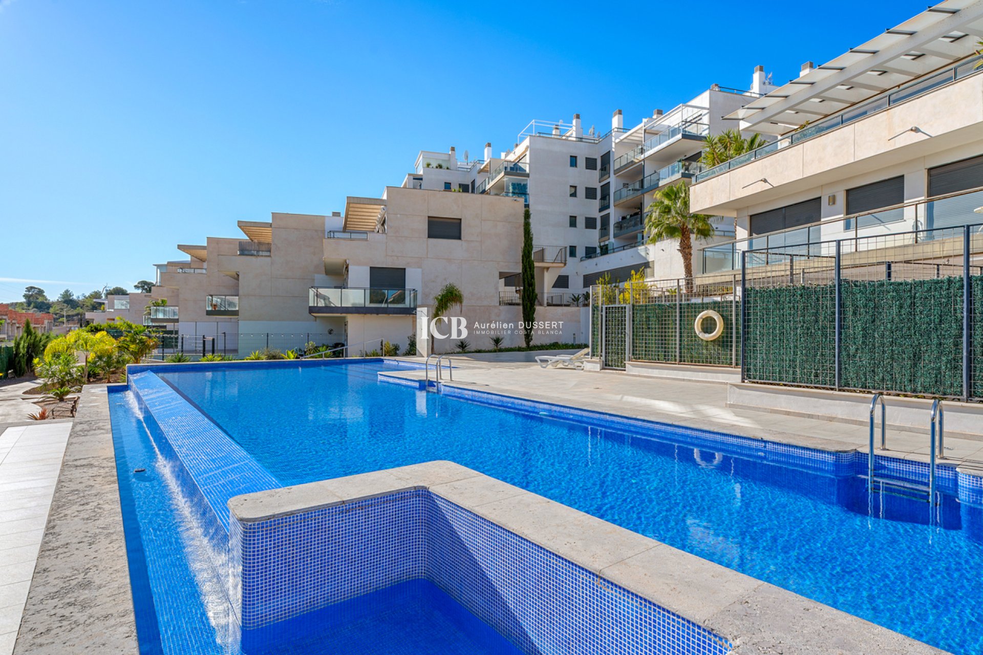 Revente - Appartement -
Orihuela Costa - Lomas de Campoamor
