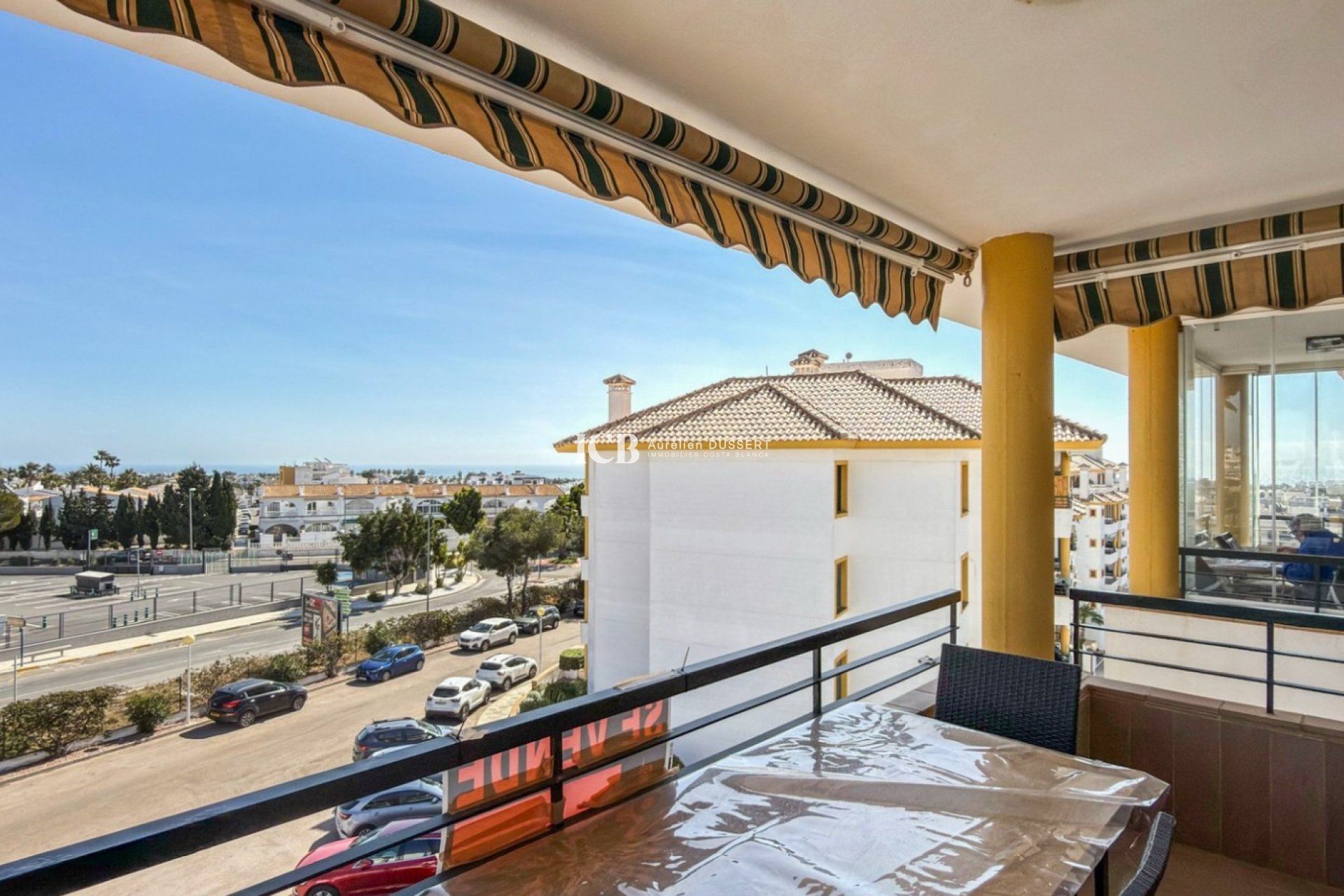 Revente - Appartement -
Orihuela Costa - Lomas de Campoamor