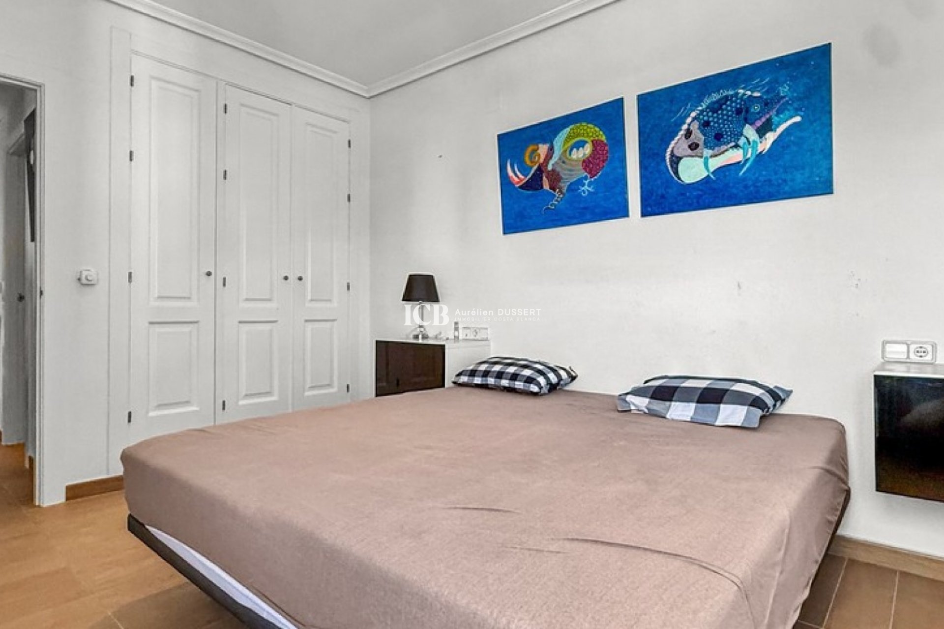 Revente - Appartement -
Orihuela Costa - Lomas de Campoamor