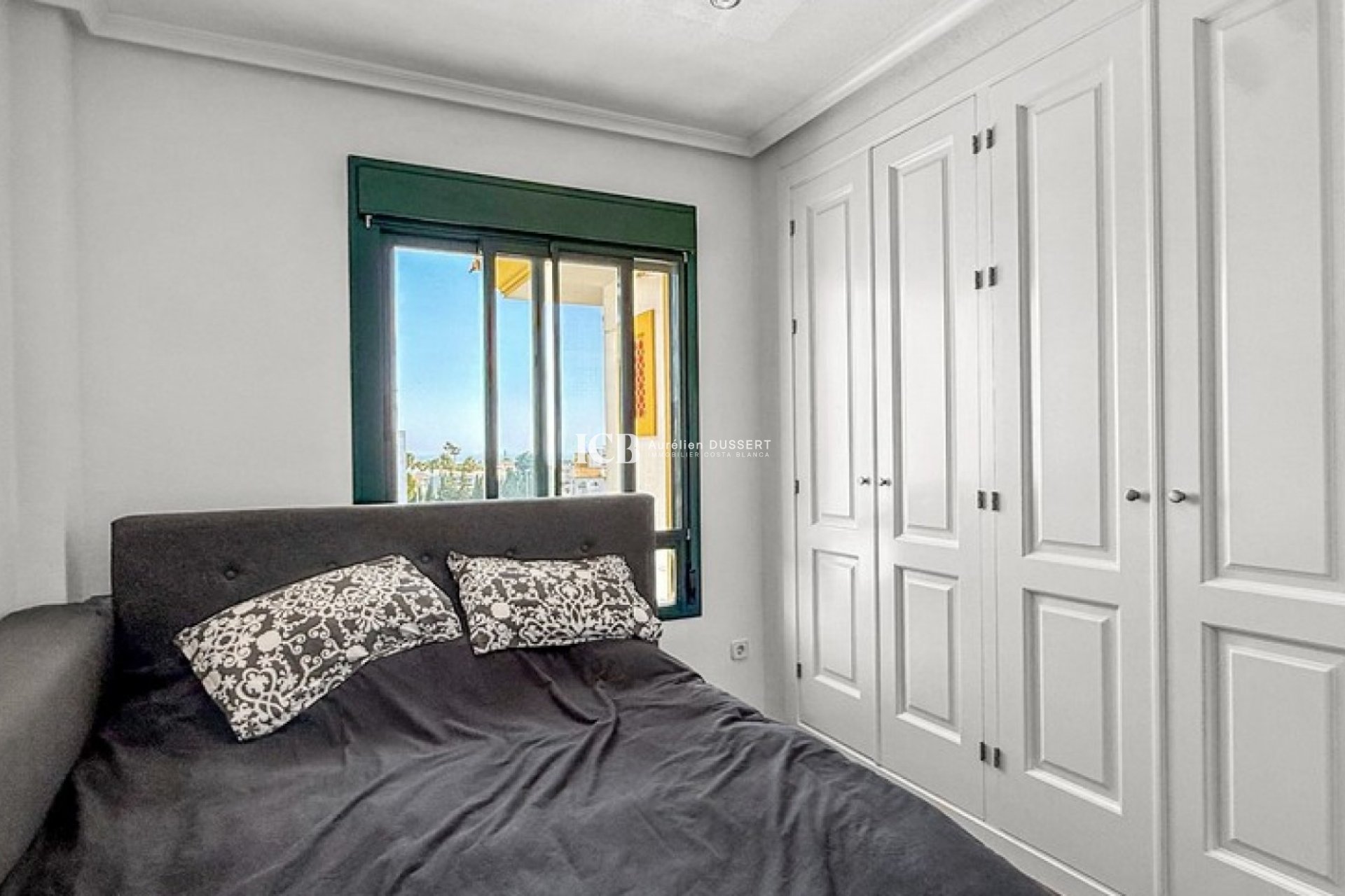 Revente - Appartement -
Orihuela Costa - Lomas de Campoamor