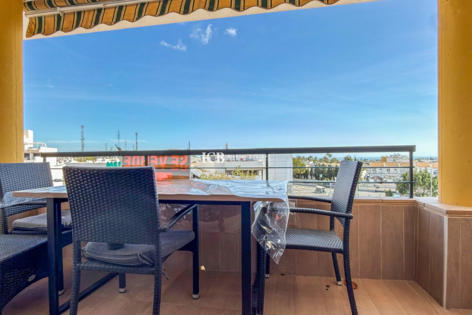 Revente - Appartement -
Orihuela Costa - Lomas de Campoamor