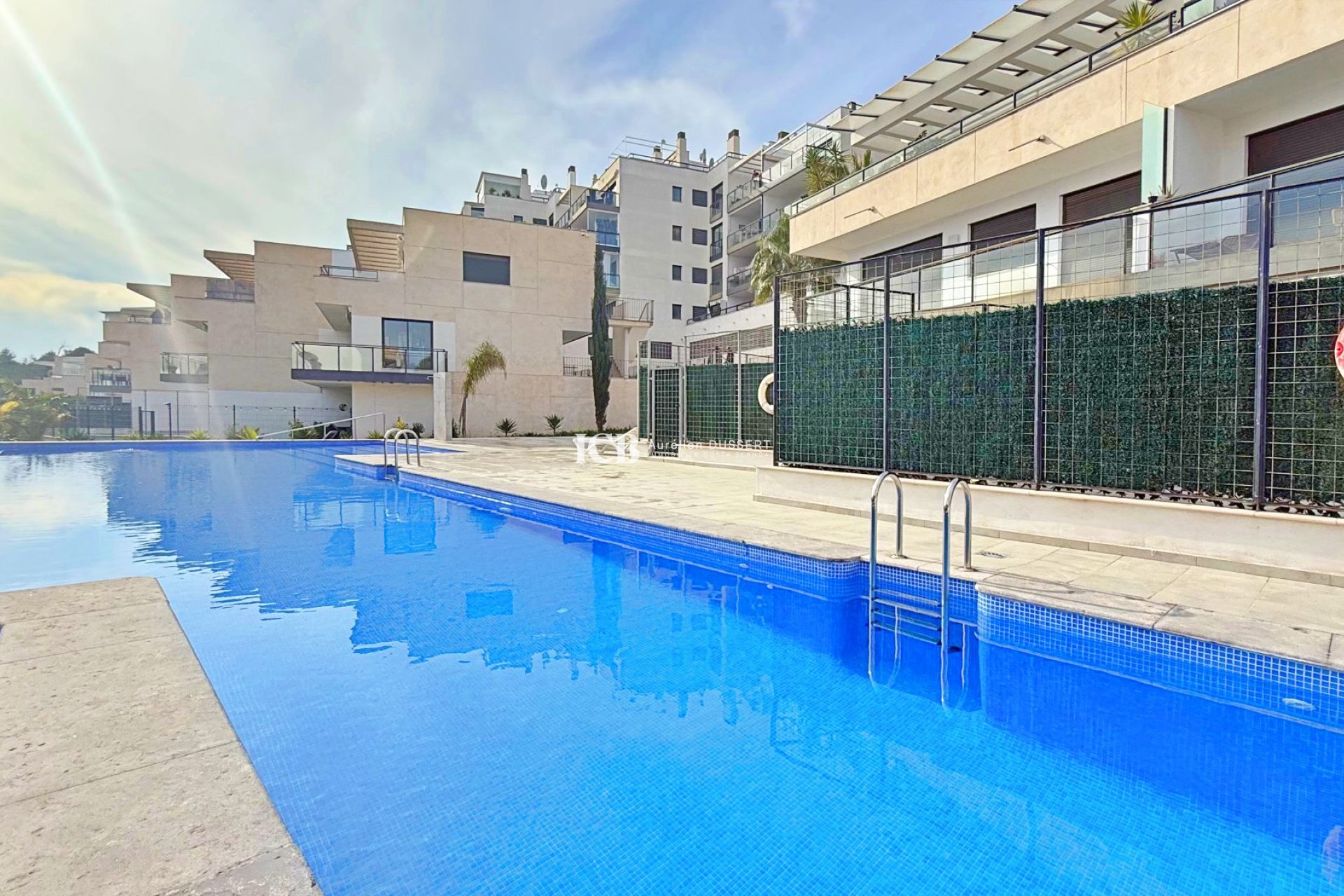 Revente - Appartement -
Orihuela Costa - Lomas de Campoamor