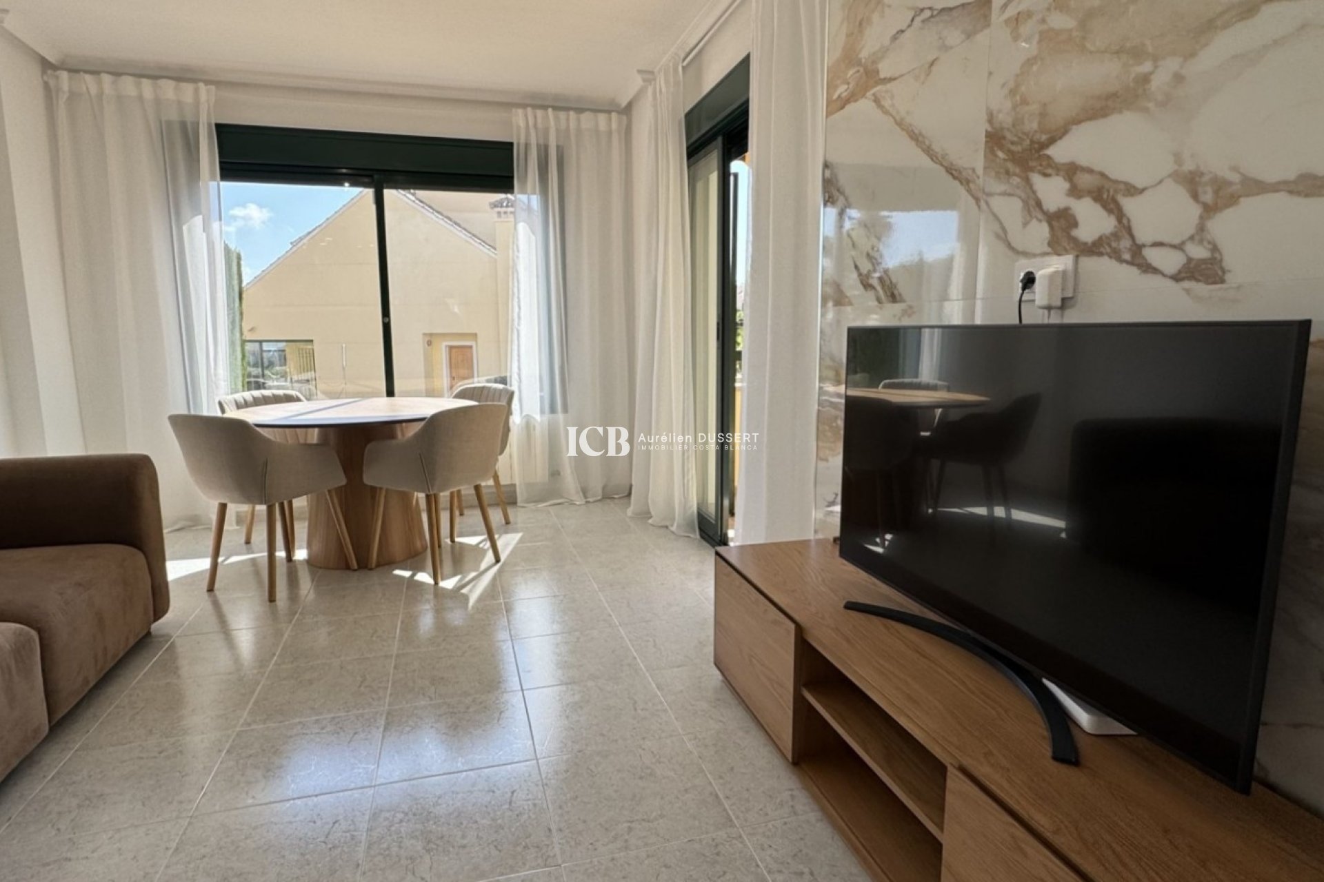 Revente - Appartement -
Orihuela Costa - Lomas de Campoamor