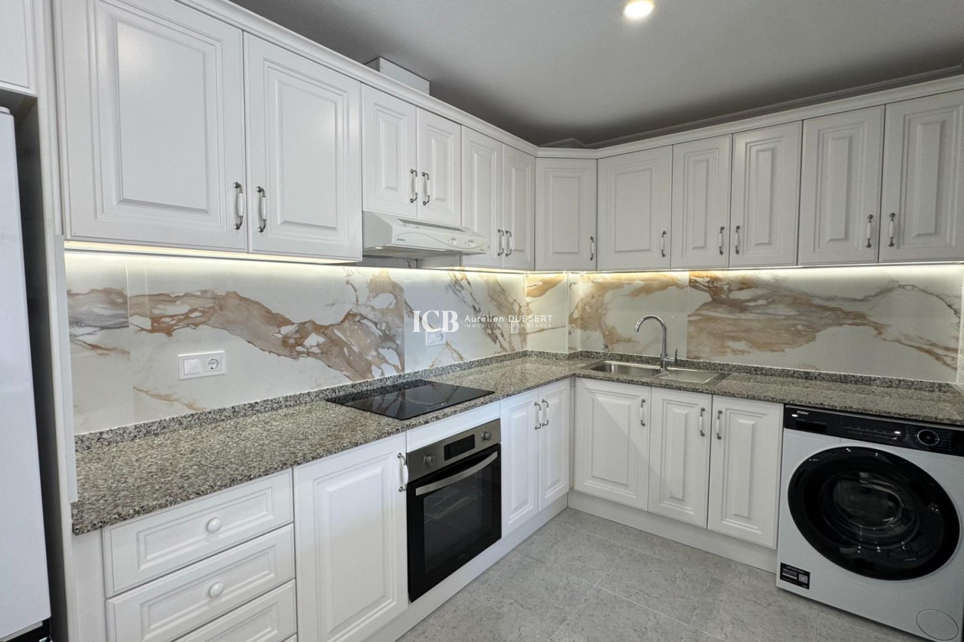 Revente - Appartement -
Orihuela Costa - Lomas de Campoamor