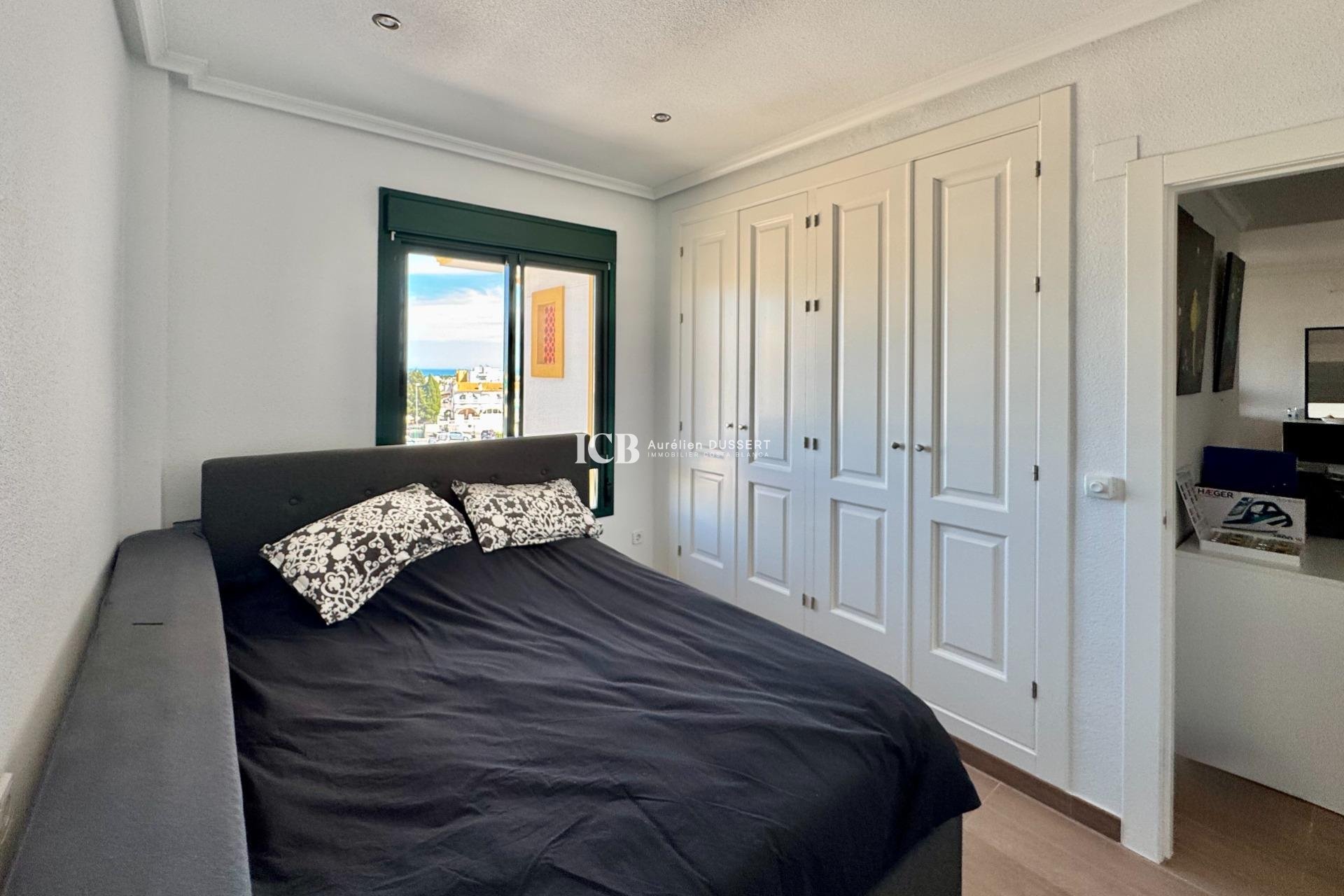 Revente - Appartement -
Orihuela Costa - Lomas de Campoamor