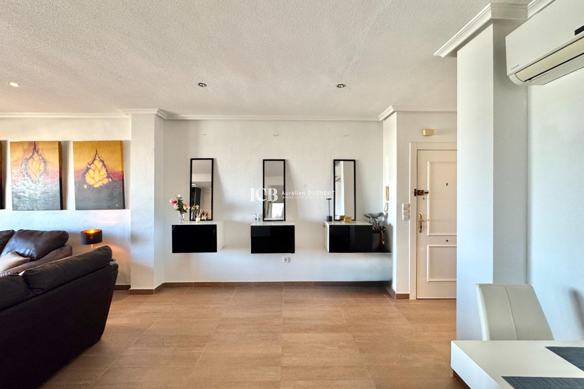 Revente - Appartement -
Orihuela Costa - Lomas de Campoamor