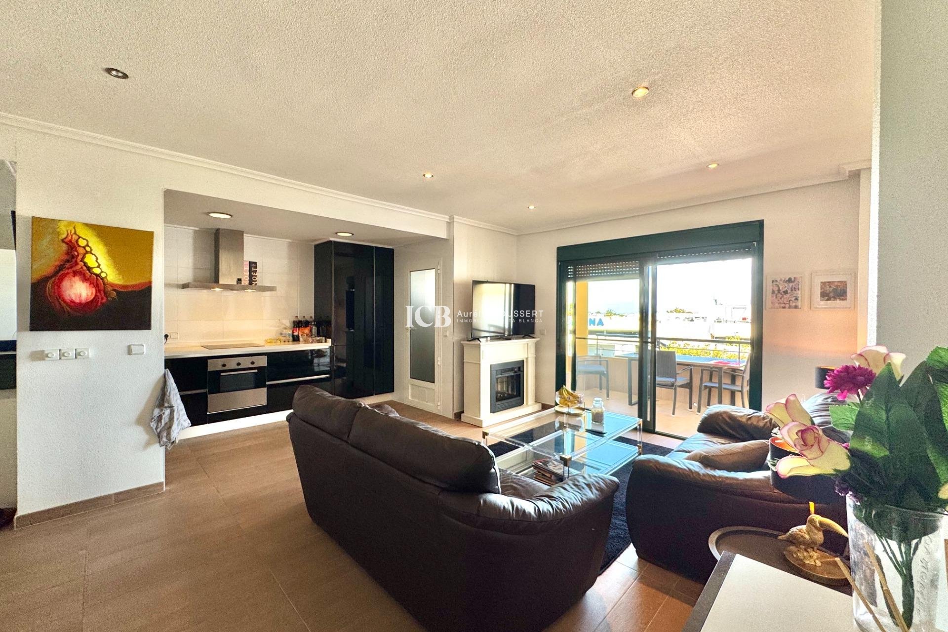 Revente - Appartement -
Orihuela Costa - Lomas de Campoamor