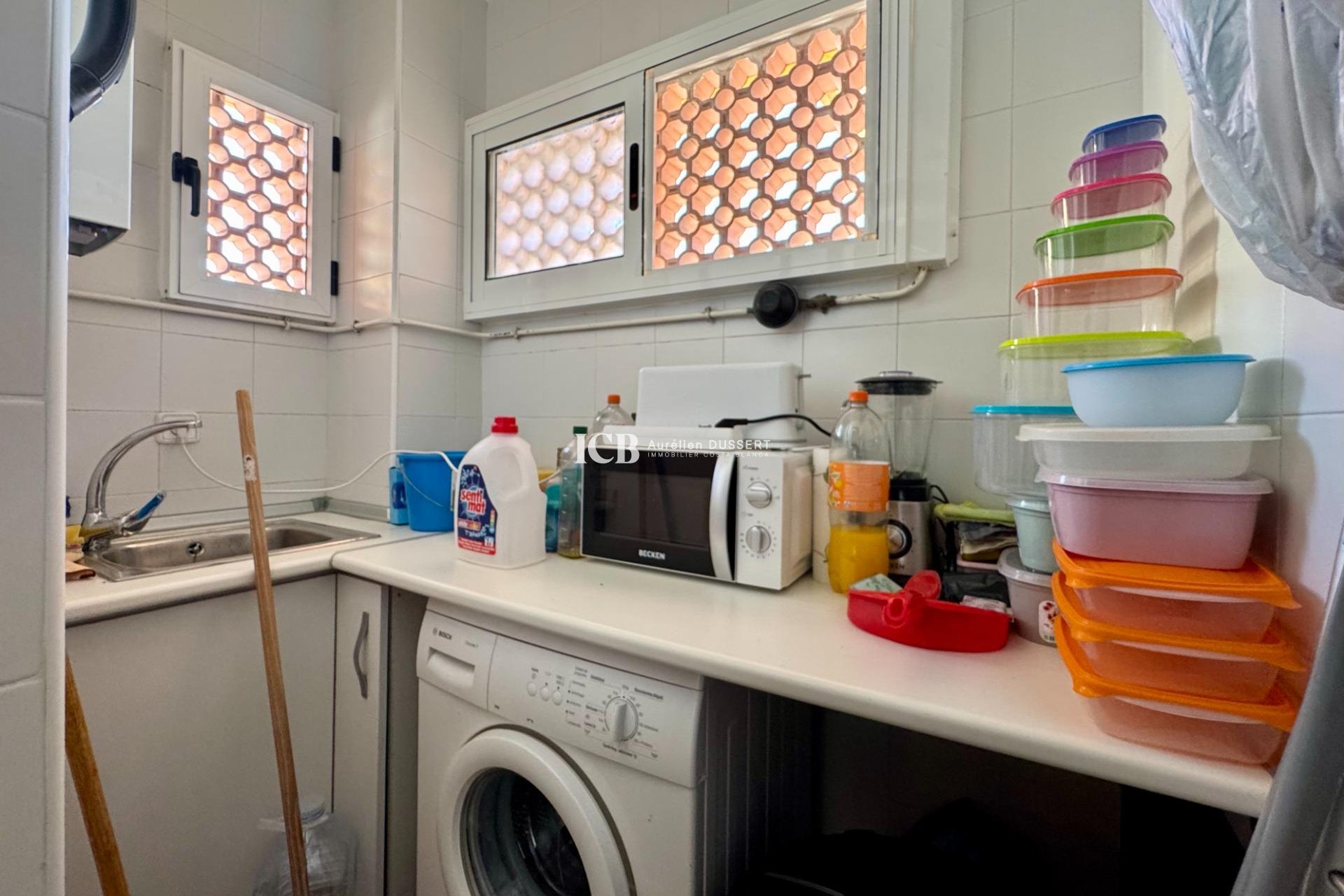 Revente - Appartement -
Orihuela Costa - Lomas de Campoamor