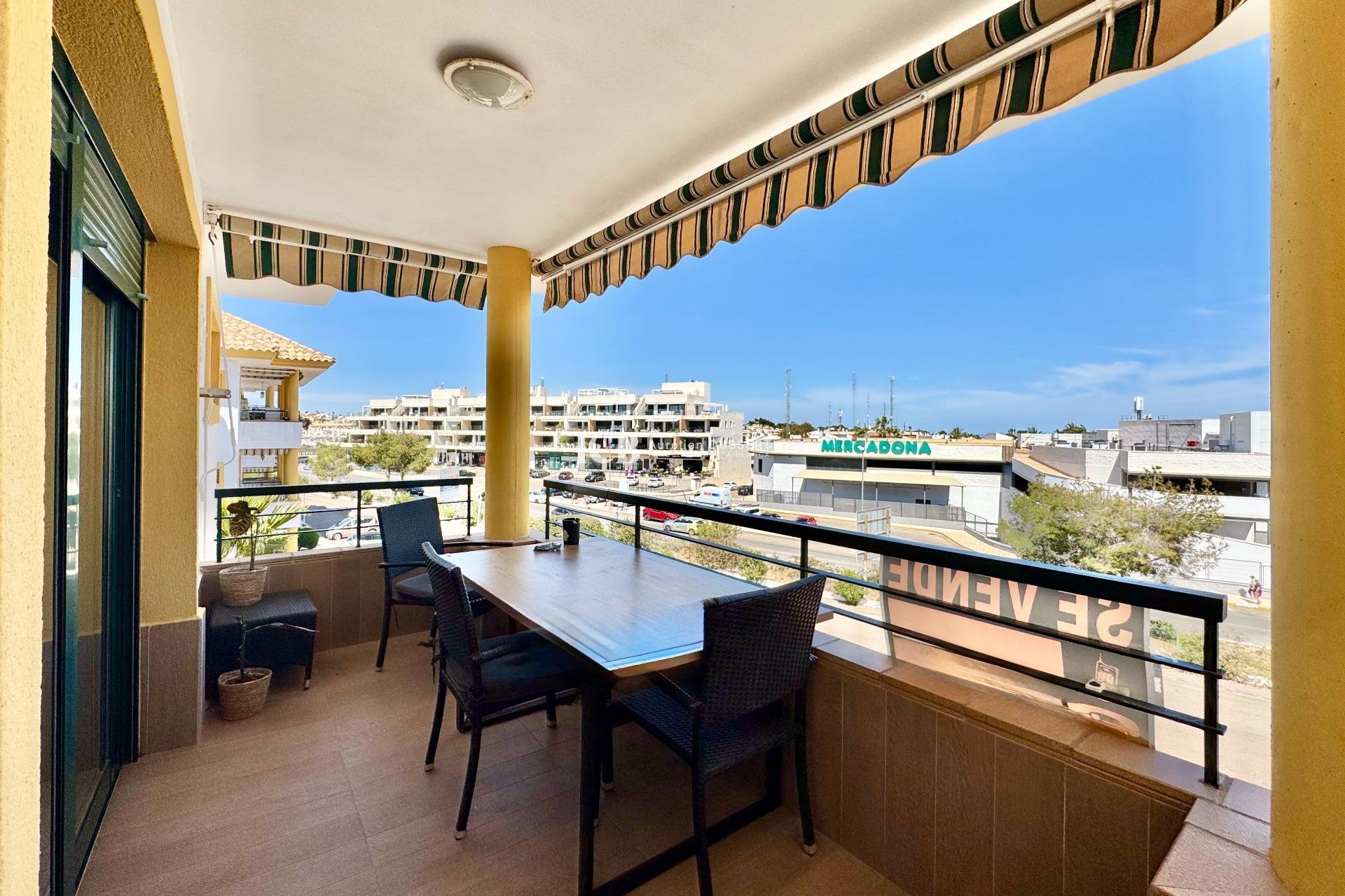 Revente - Appartement -
Orihuela Costa - Lomas de Campoamor