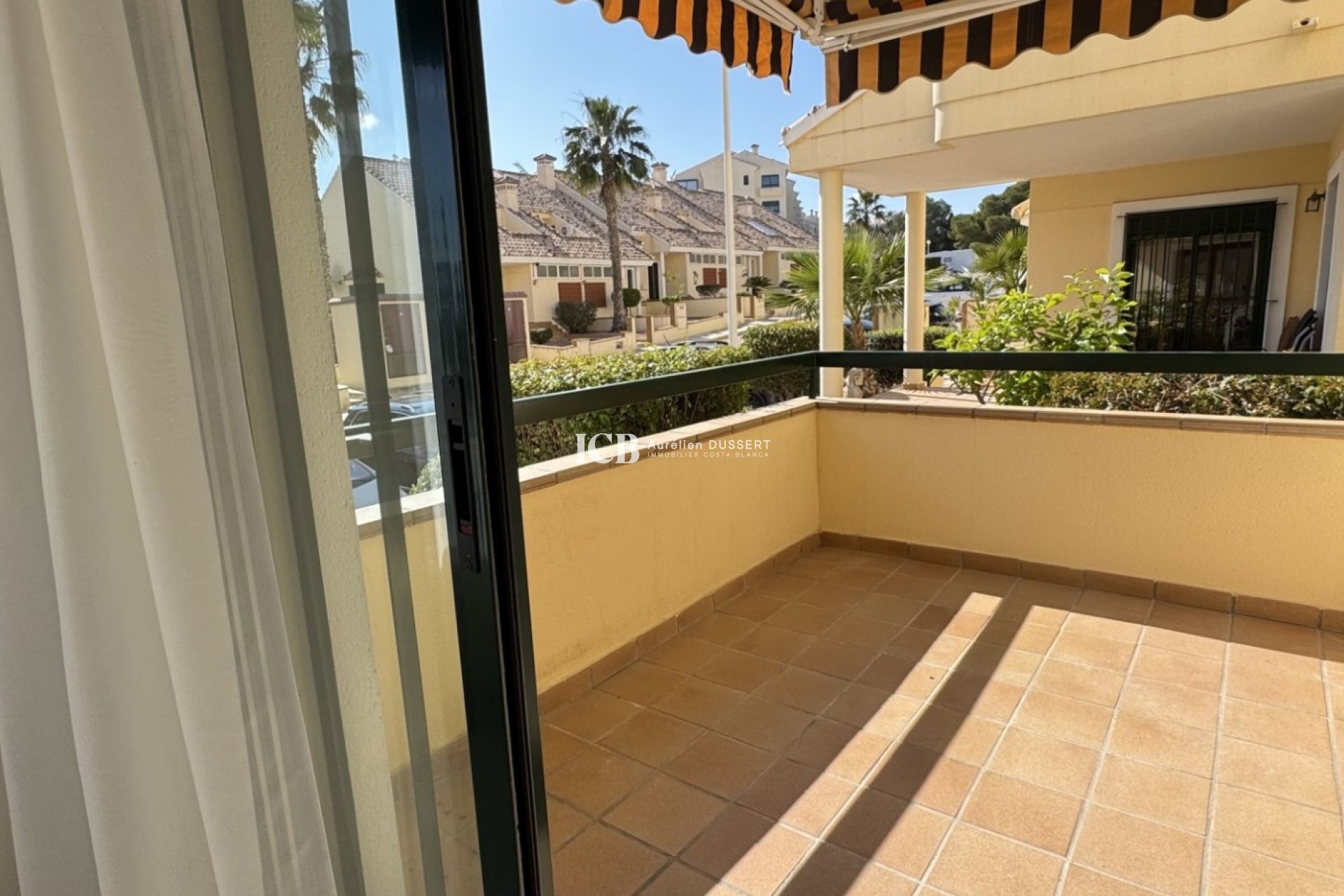 Revente - Appartement -
Orihuela Costa - Lomas de Campoamor