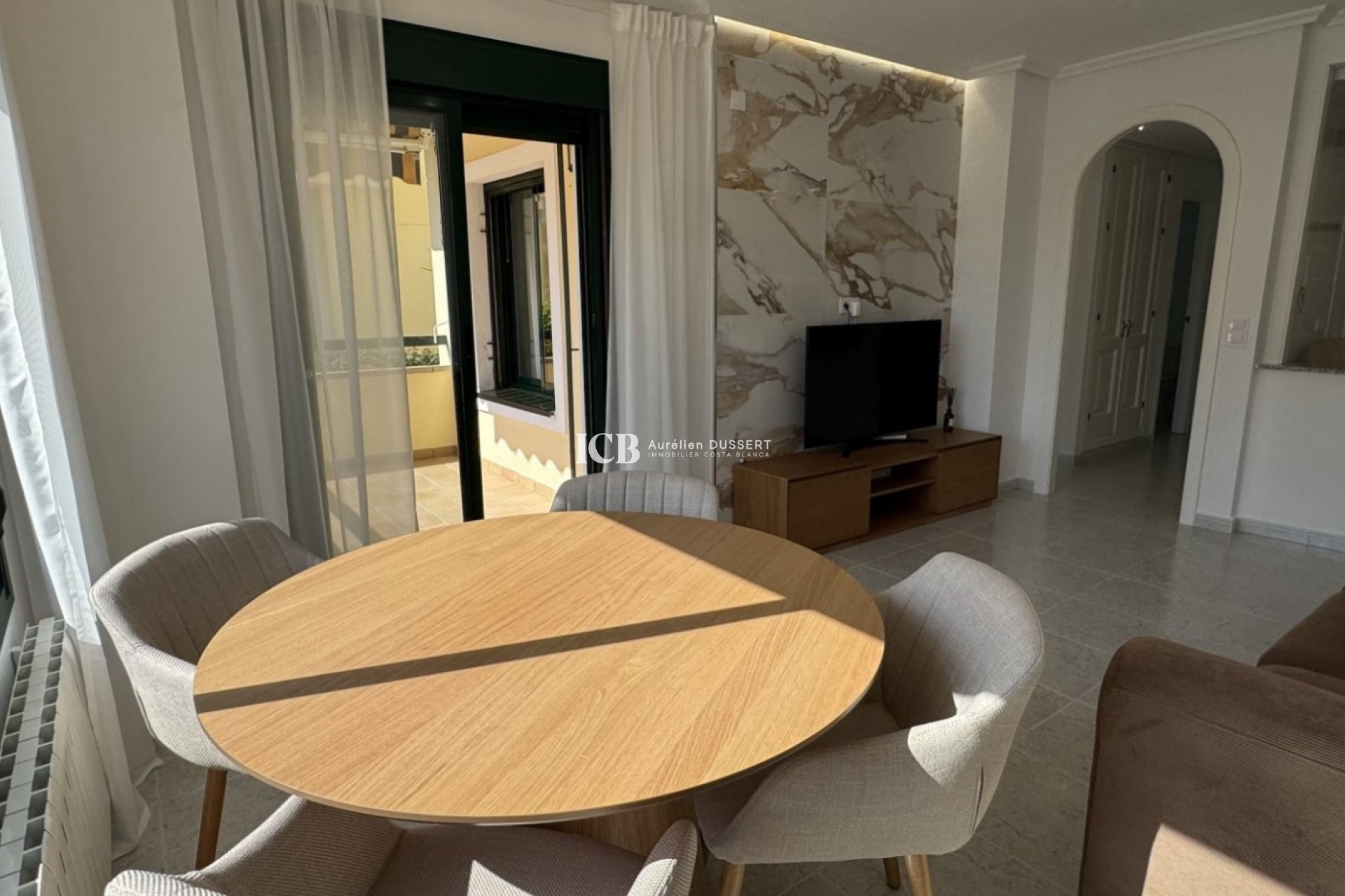 Revente - Appartement -
Orihuela Costa - Lomas de Campoamor