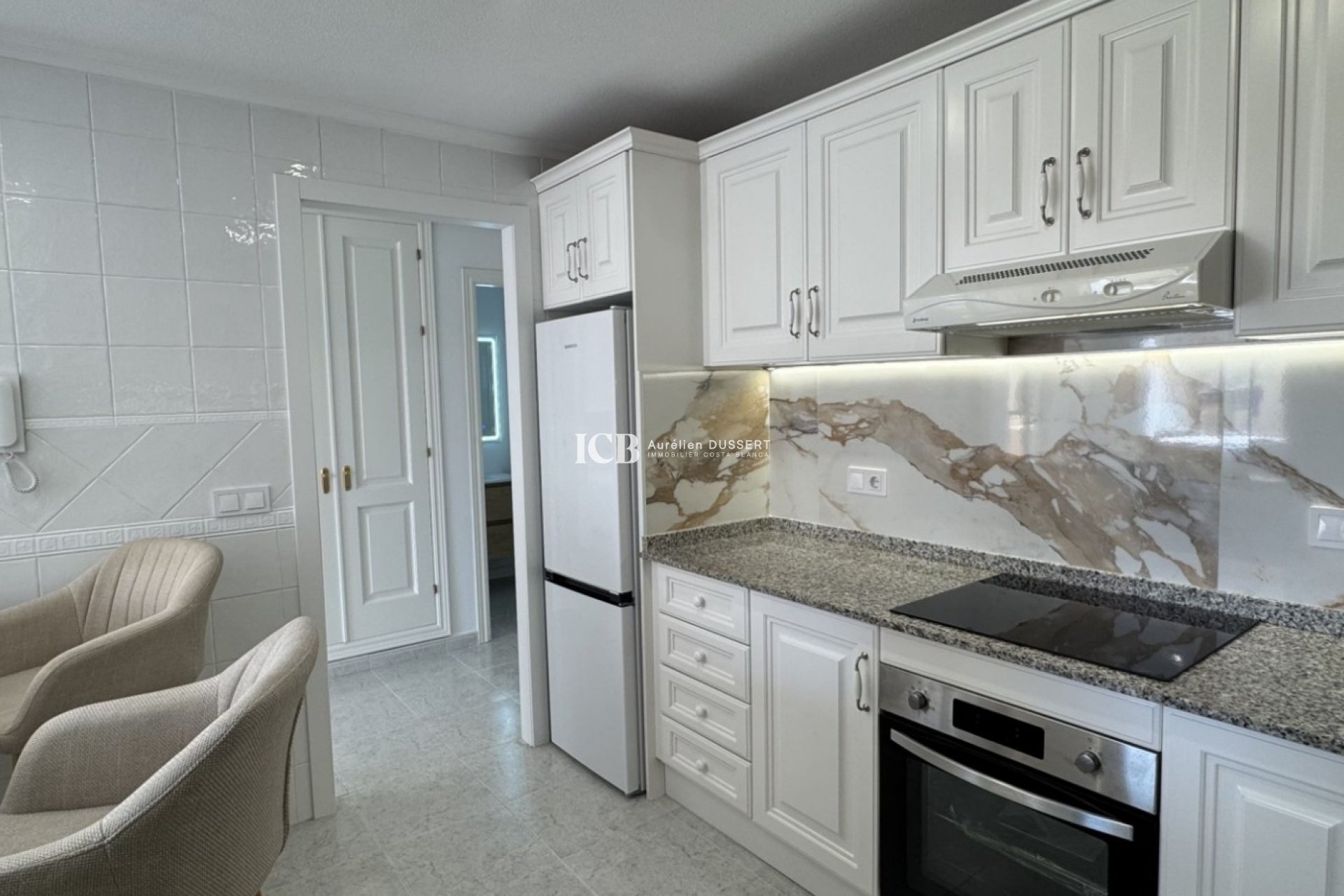 Revente - Appartement -
Orihuela Costa - Lomas de Campoamor