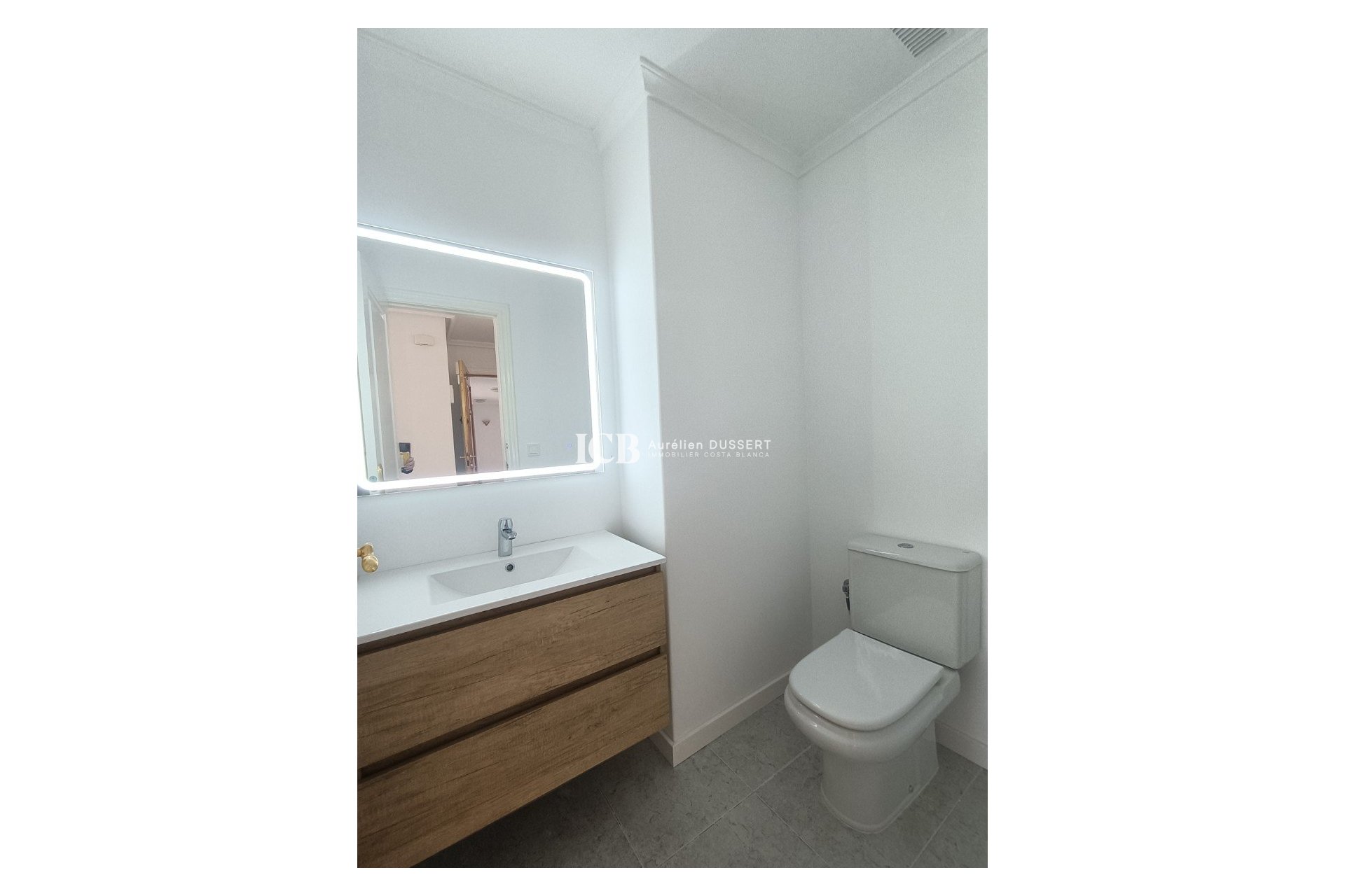 Revente - Appartement -
Orihuela Costa - Lomas de Campoamor