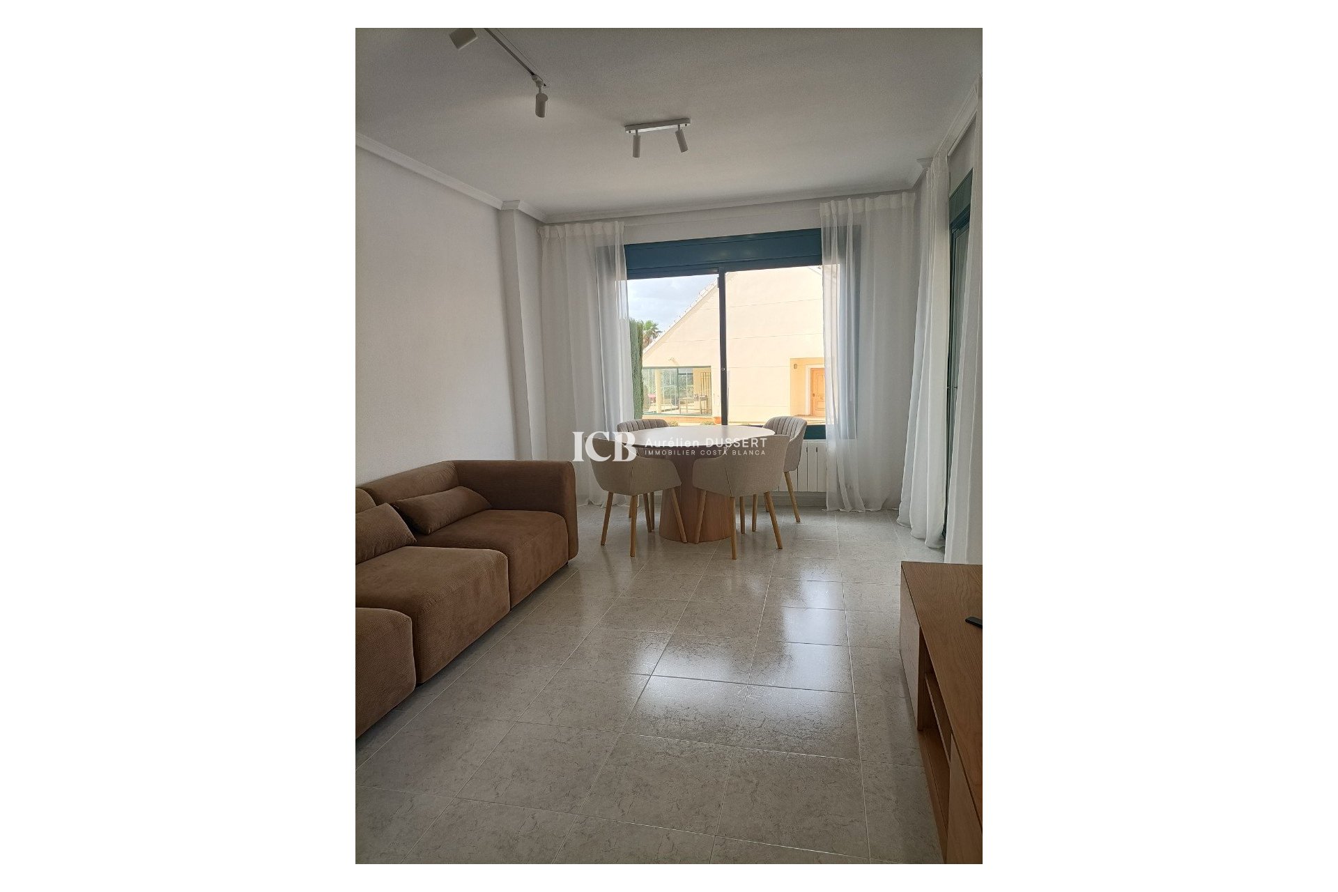 Revente - Appartement -
Orihuela Costa - Lomas de Campoamor