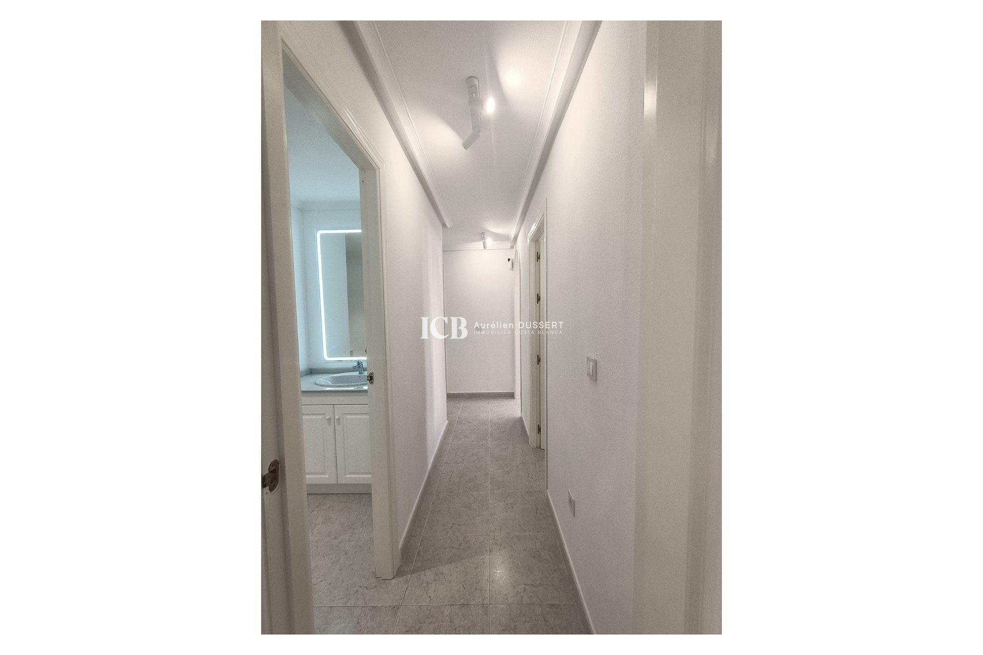 Revente - Appartement -
Orihuela Costa - Lomas de Campoamor