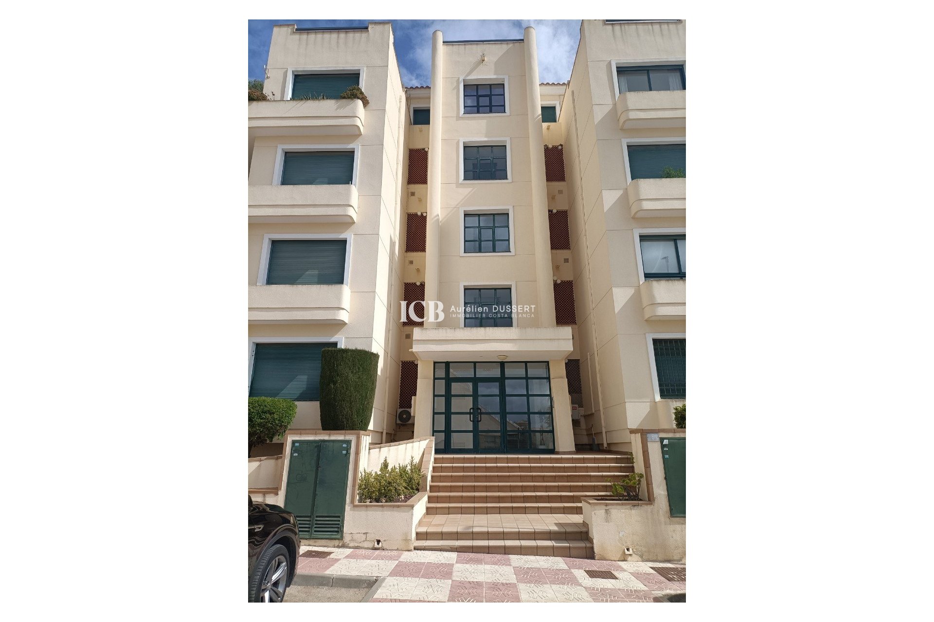 Revente - Appartement -
Orihuela Costa - Lomas de Campoamor