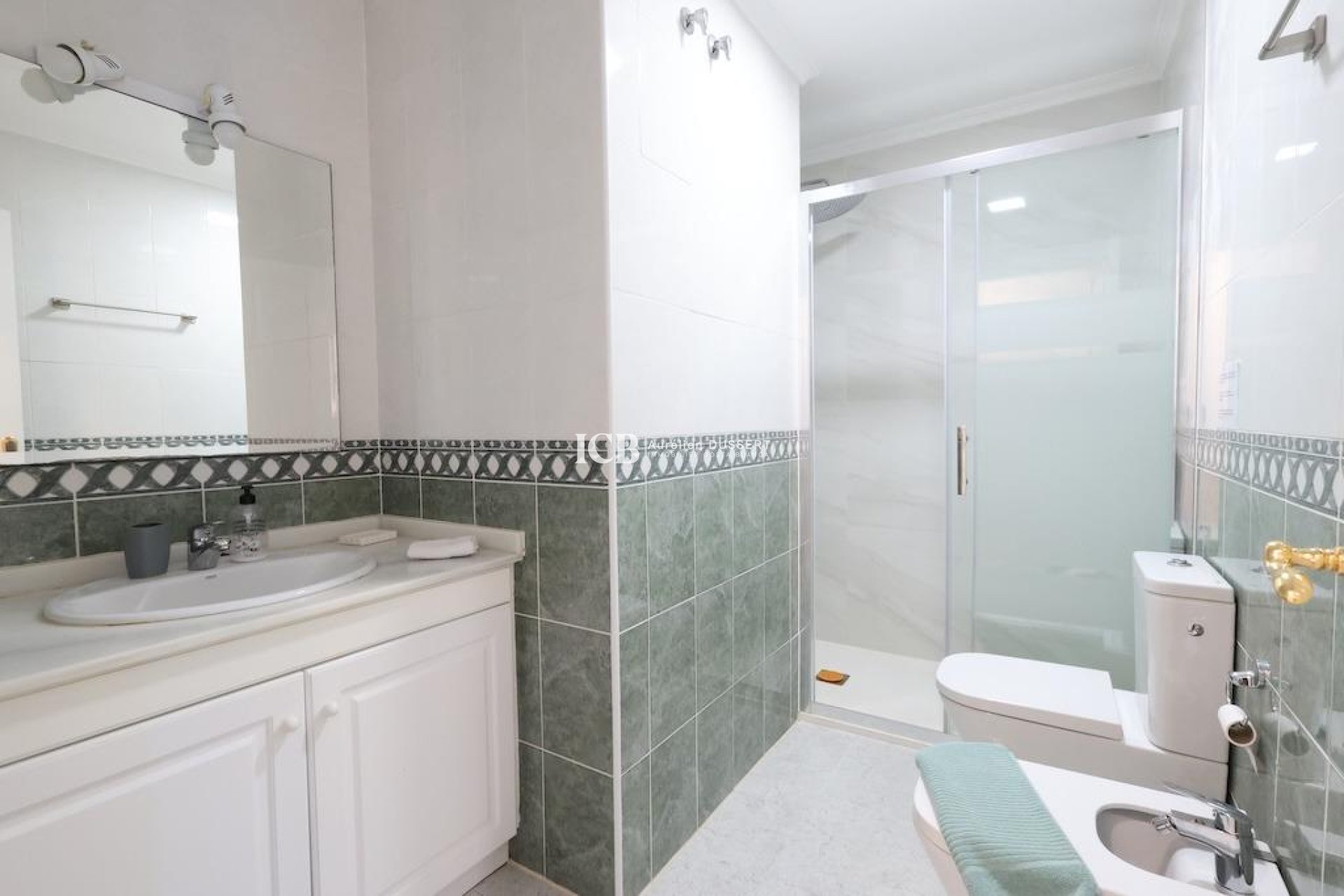 Revente - Appartement -
Orihuela Costa - Lomas de Campoamor