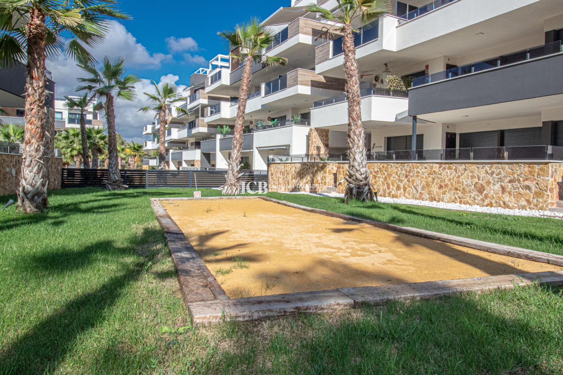 Revente - Appartement -
Orihuela Costa - Los Altos