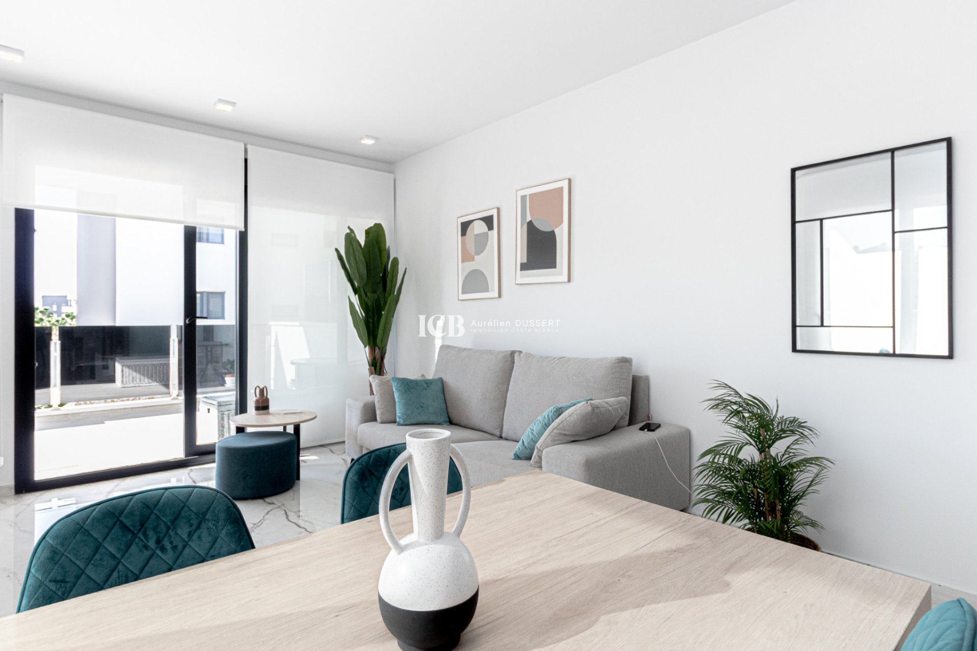 Revente - Appartement -
Orihuela Costa - Los Altos