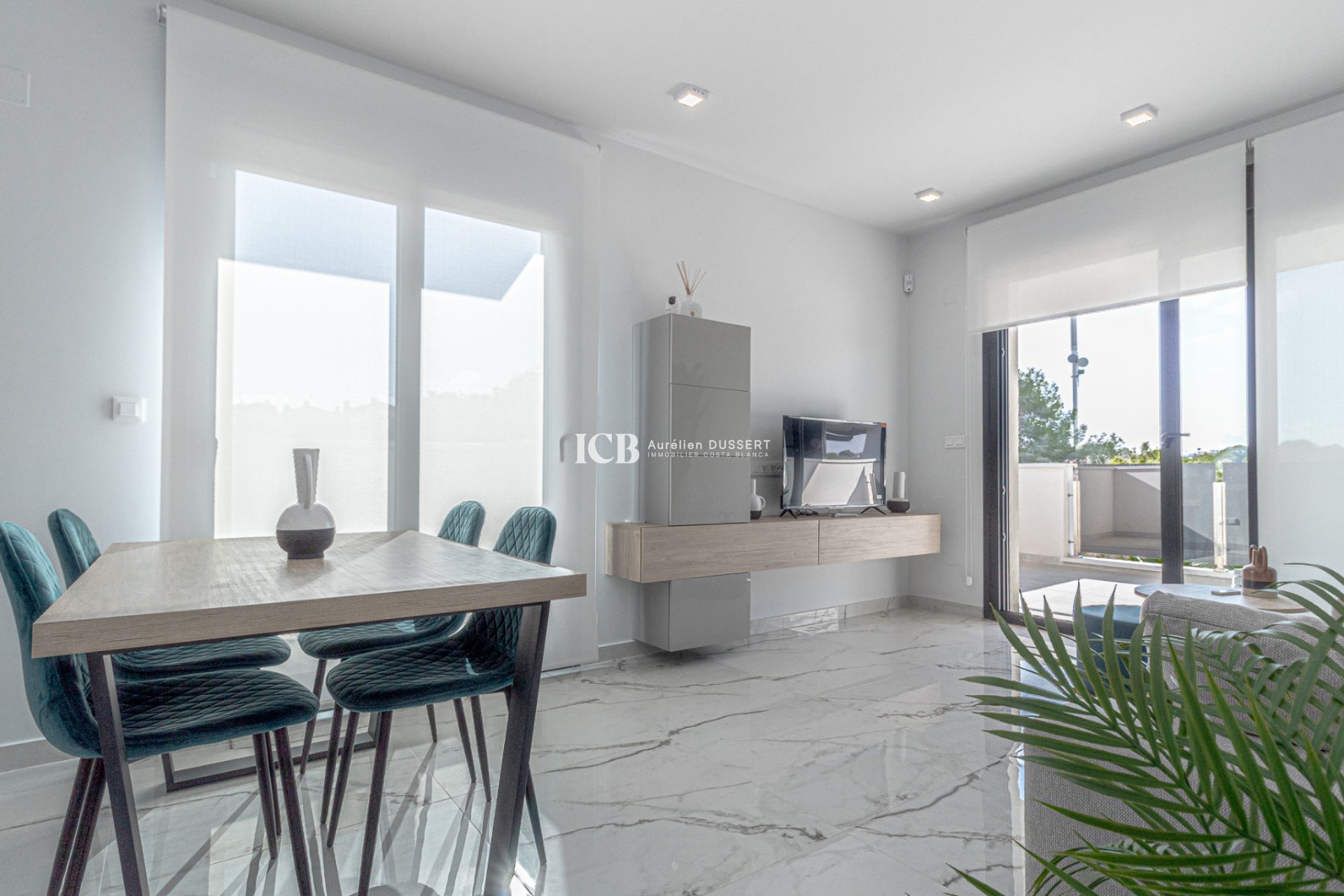 Revente - Appartement -
Orihuela Costa - Los Altos