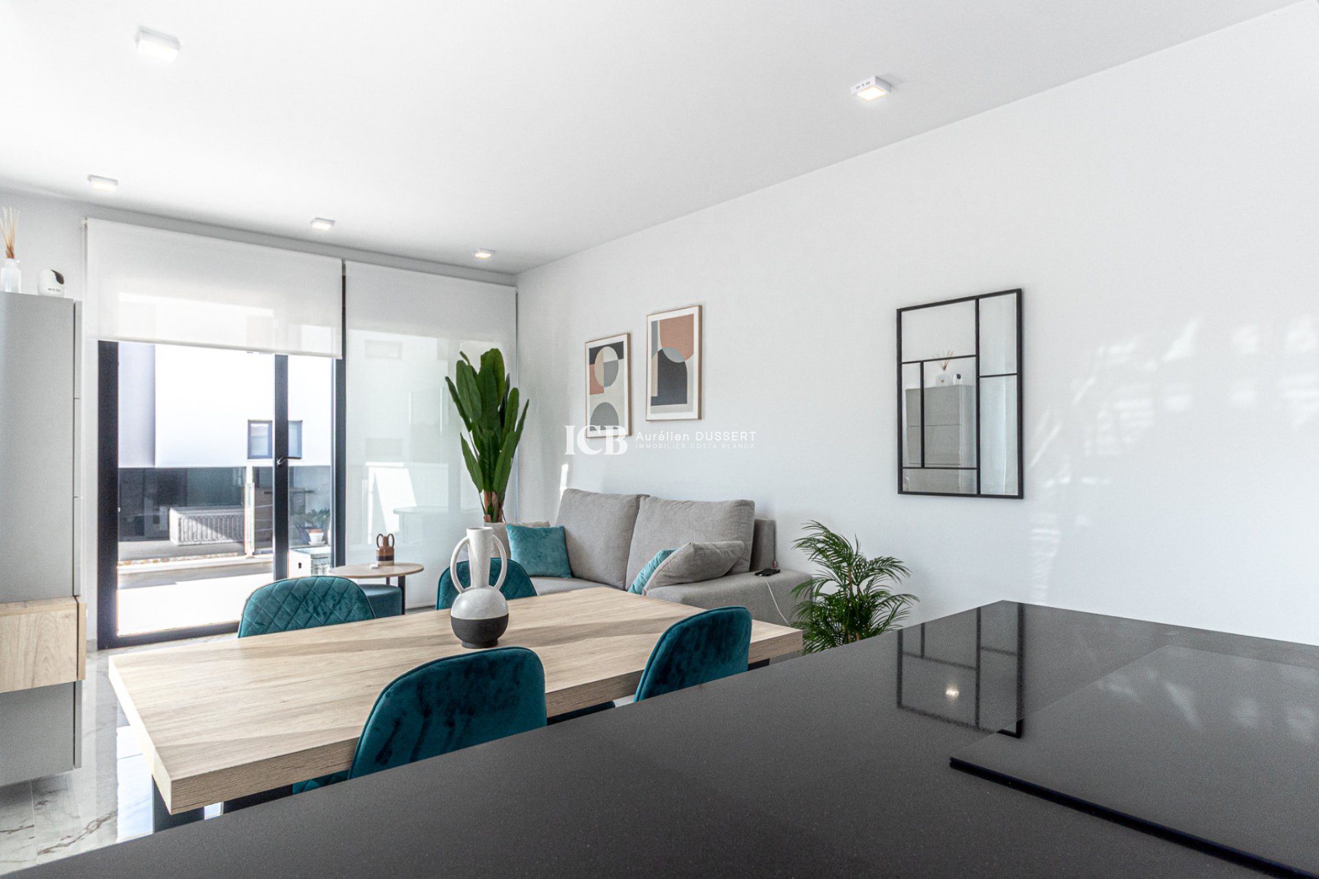 Revente - Appartement -
Orihuela Costa - Los Altos