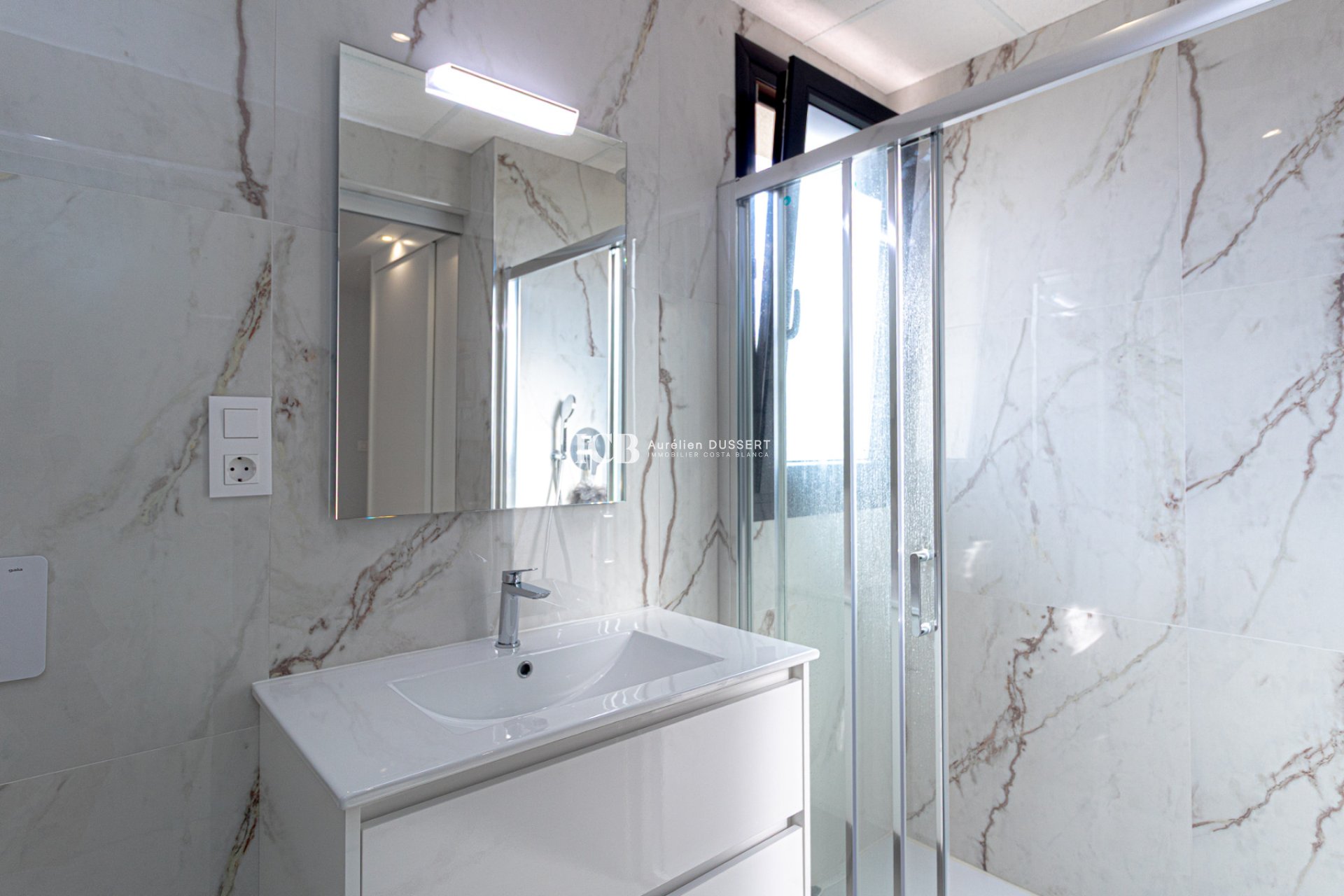 Revente - Appartement -
Orihuela Costa - Los Altos