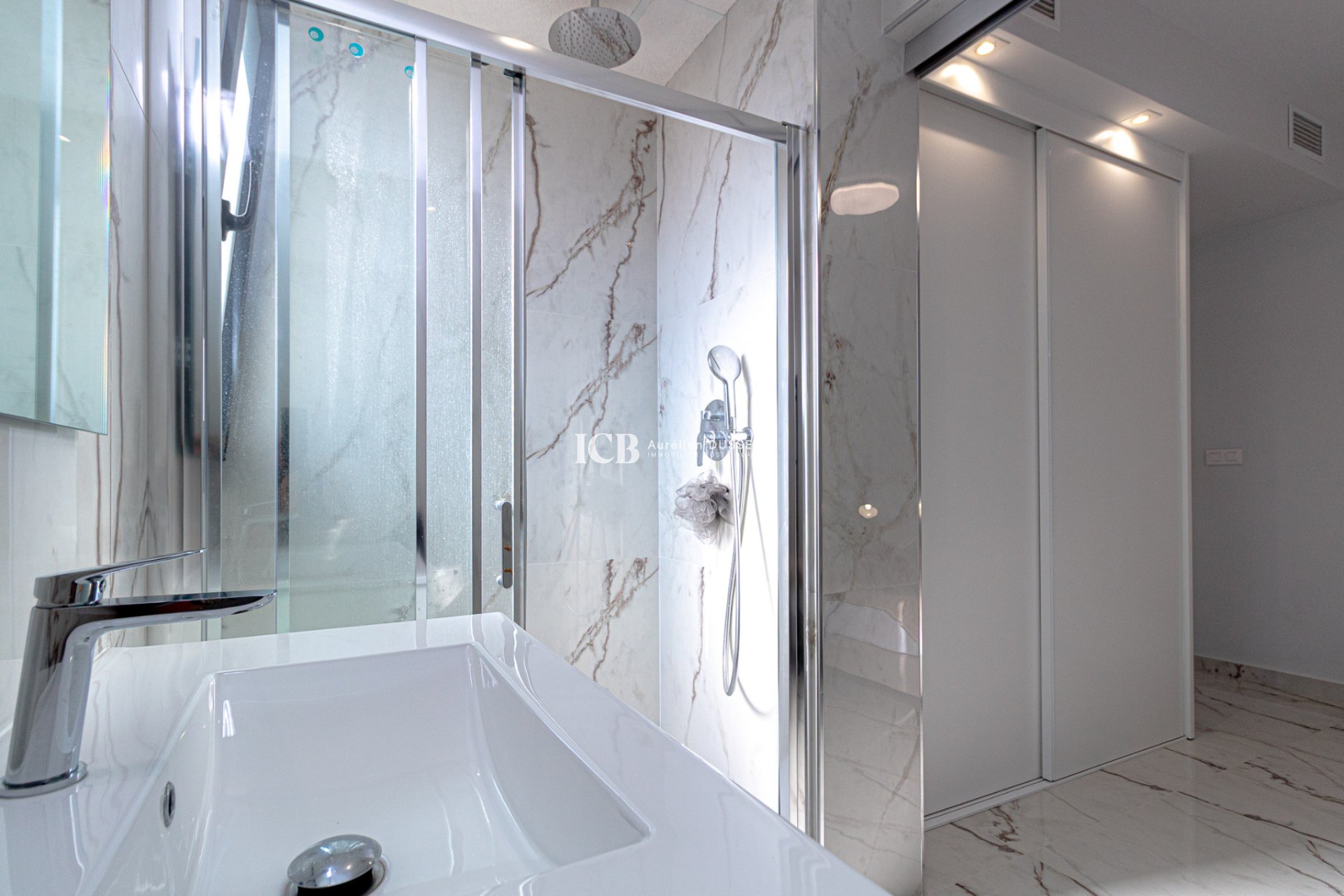 Revente - Appartement -
Orihuela Costa - Los Altos