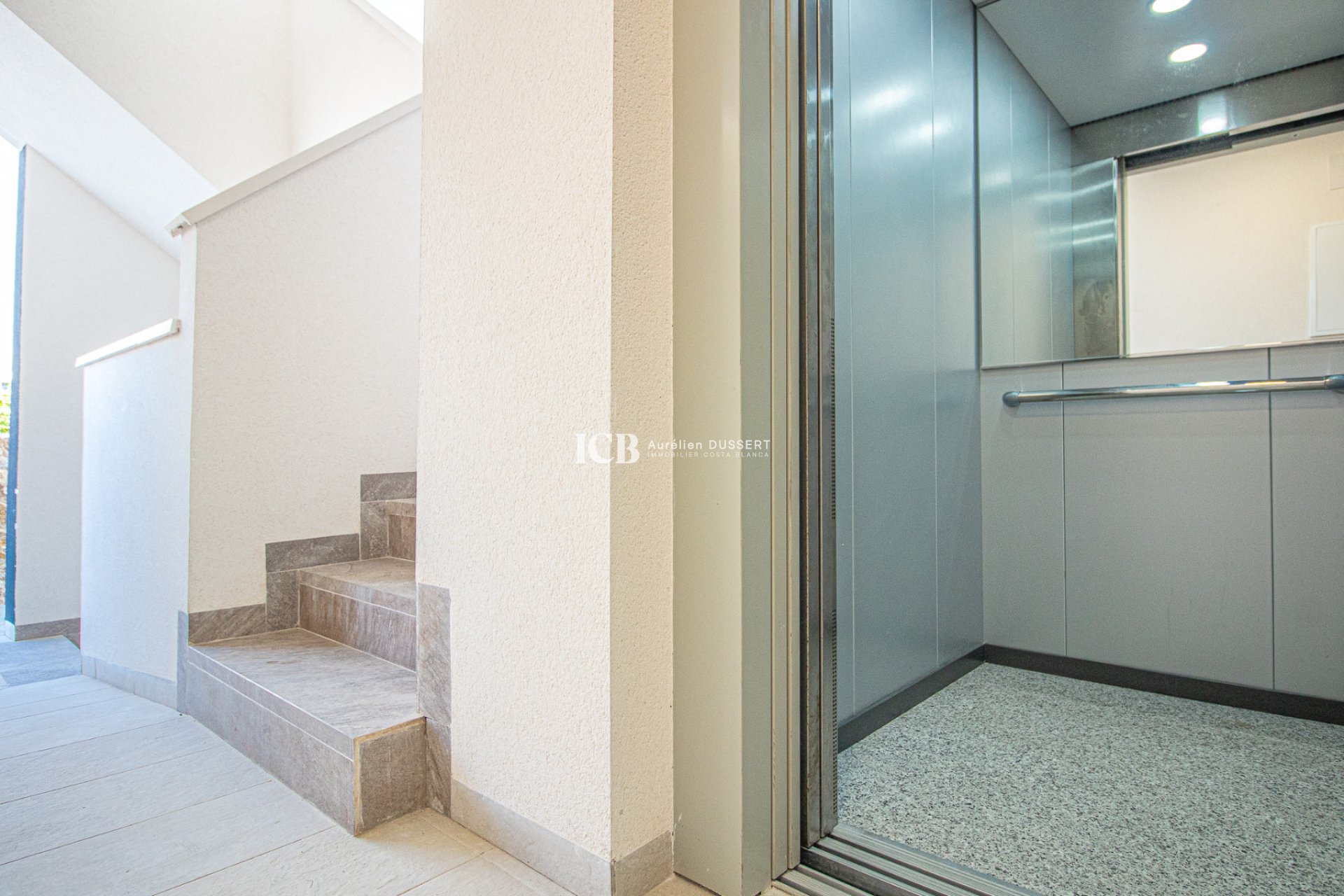 Revente - Appartement -
Orihuela Costa - Los Altos