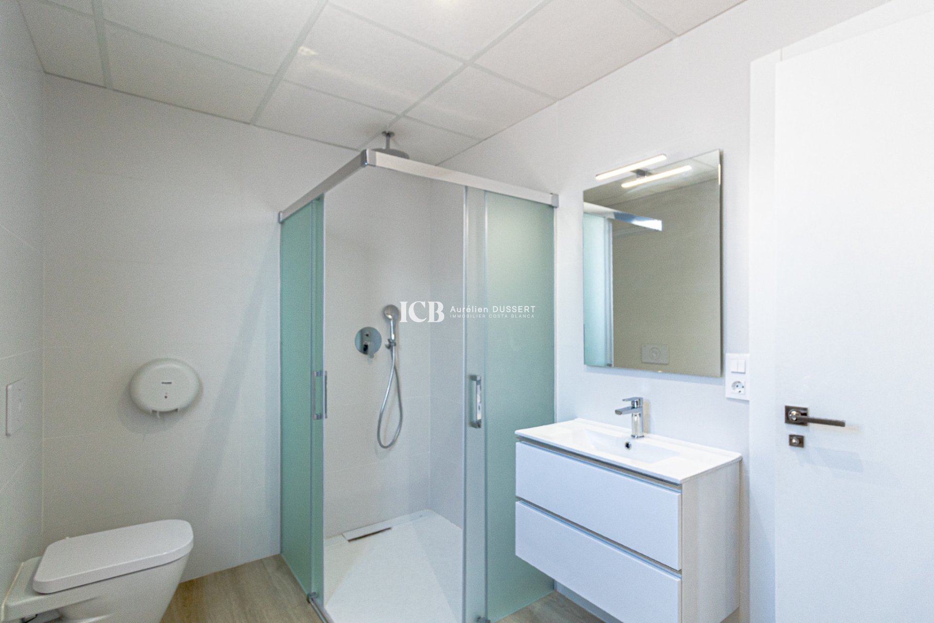 Revente - Appartement -
Orihuela Costa - Los Altos