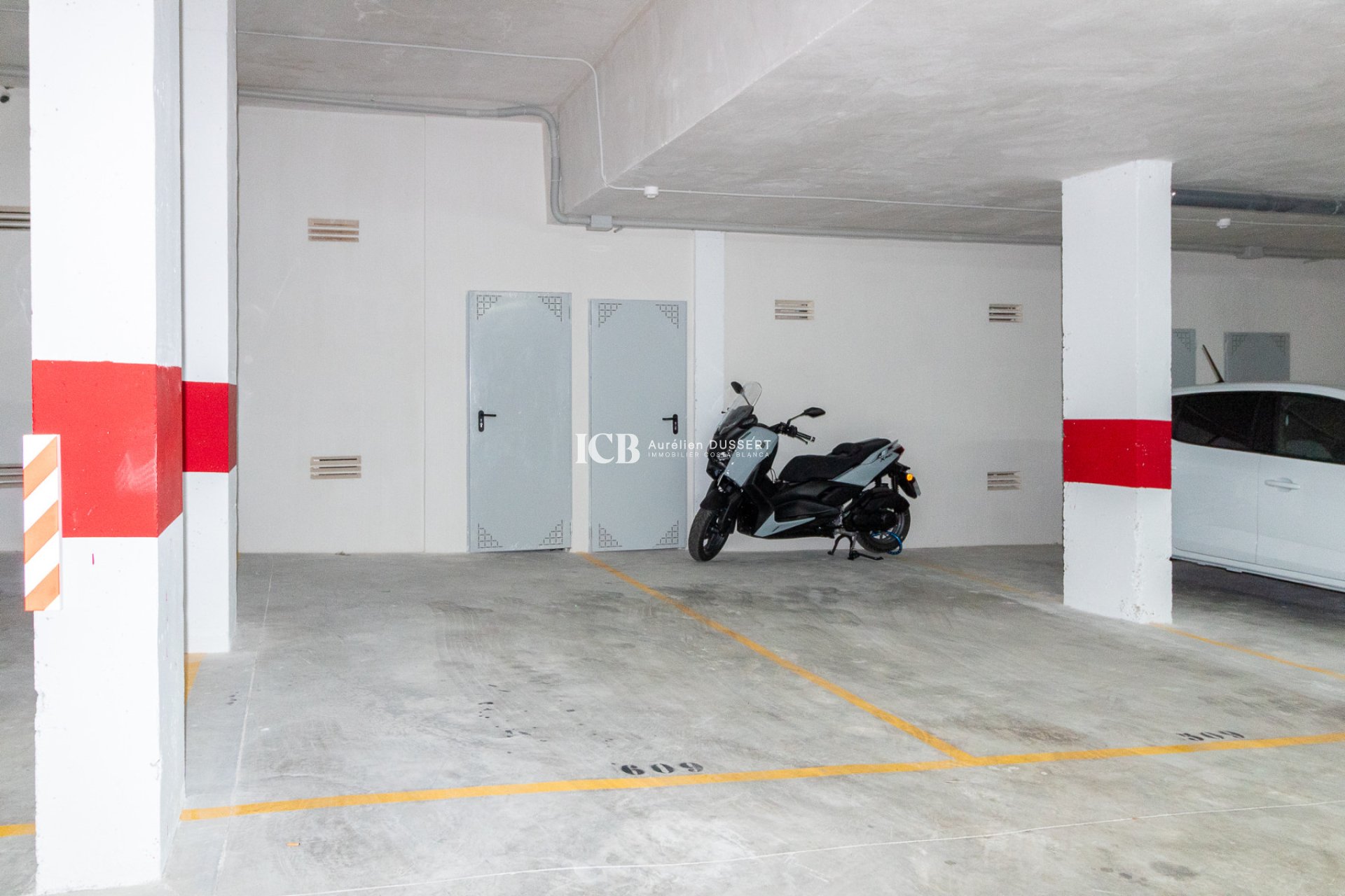 Revente - Appartement -
Orihuela Costa - Los Altos