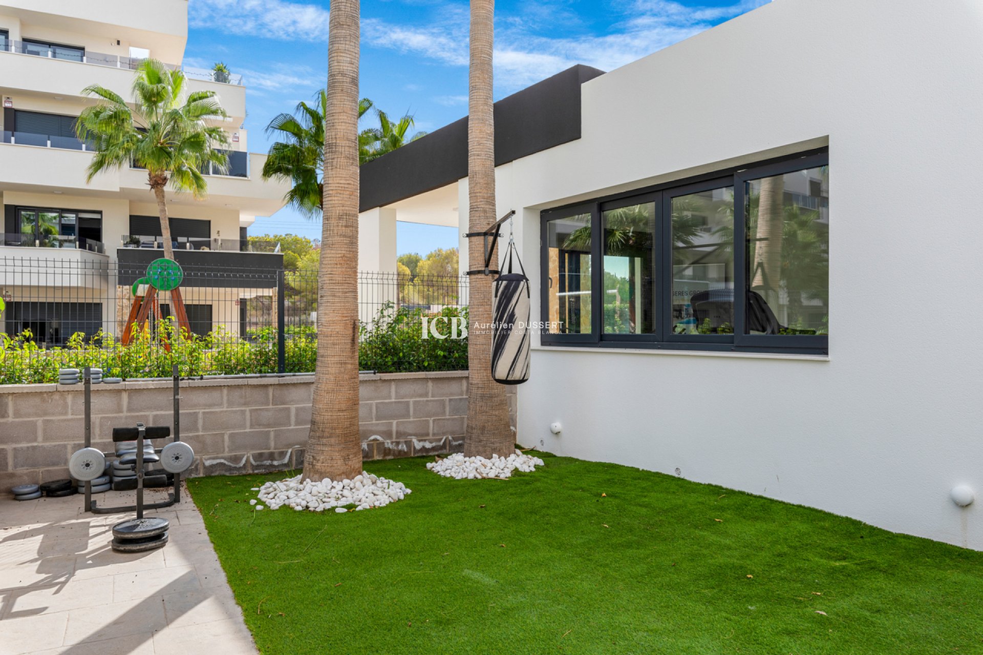 Revente - Appartement -
Orihuela Costa - Los Altos