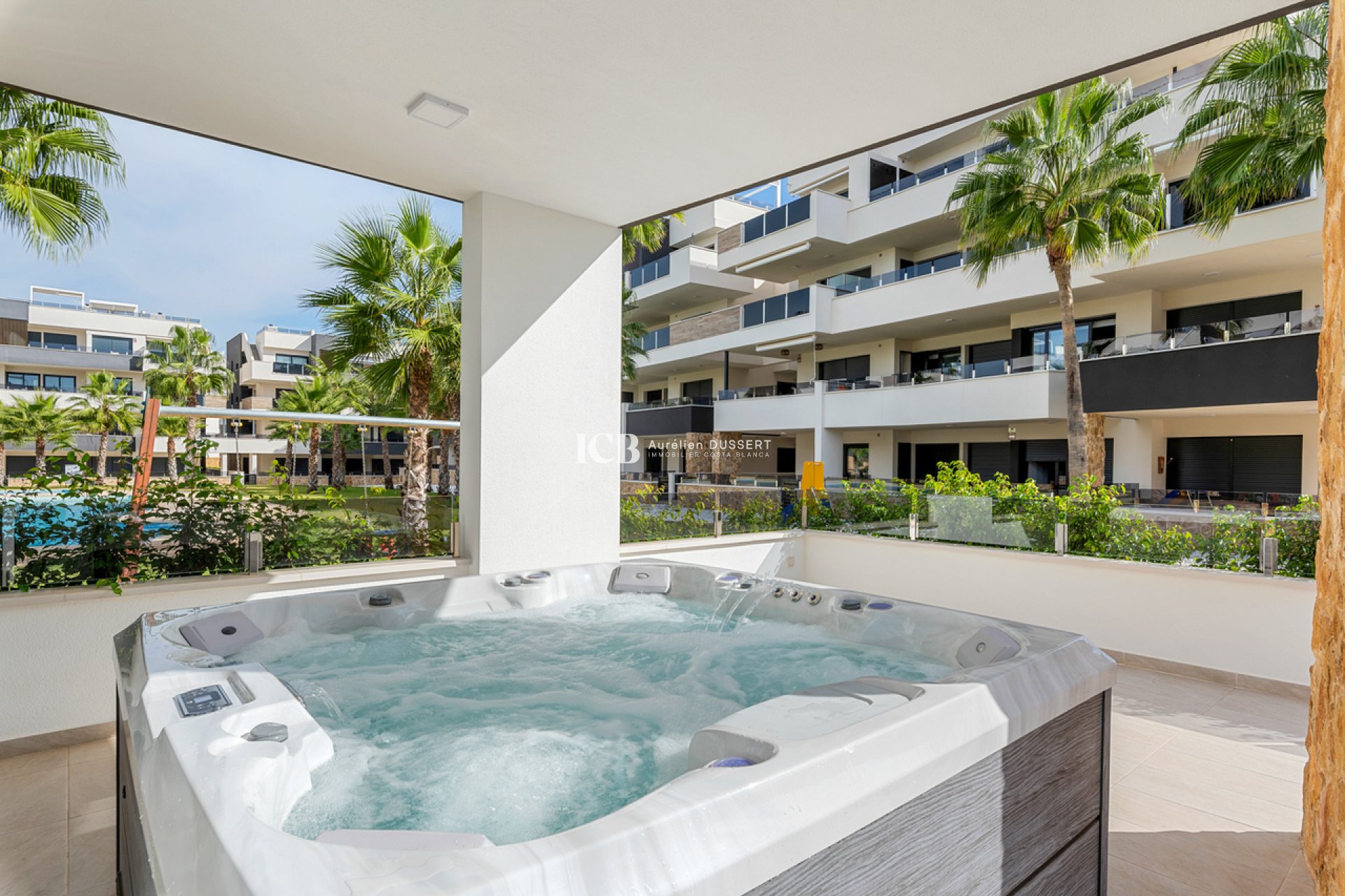 Revente - Appartement -
Orihuela Costa - Los Altos