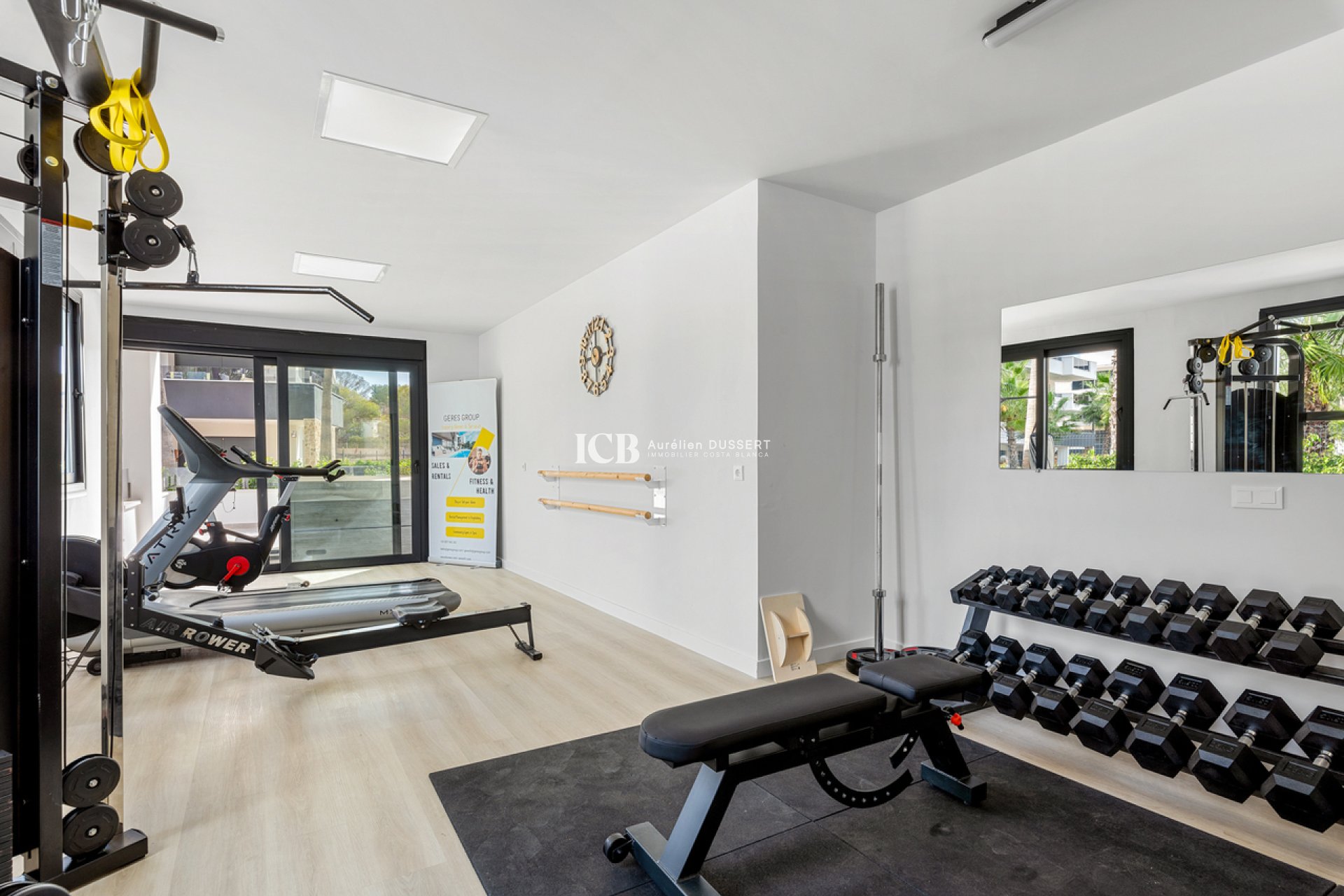 Revente - Appartement -
Orihuela Costa - Los Altos