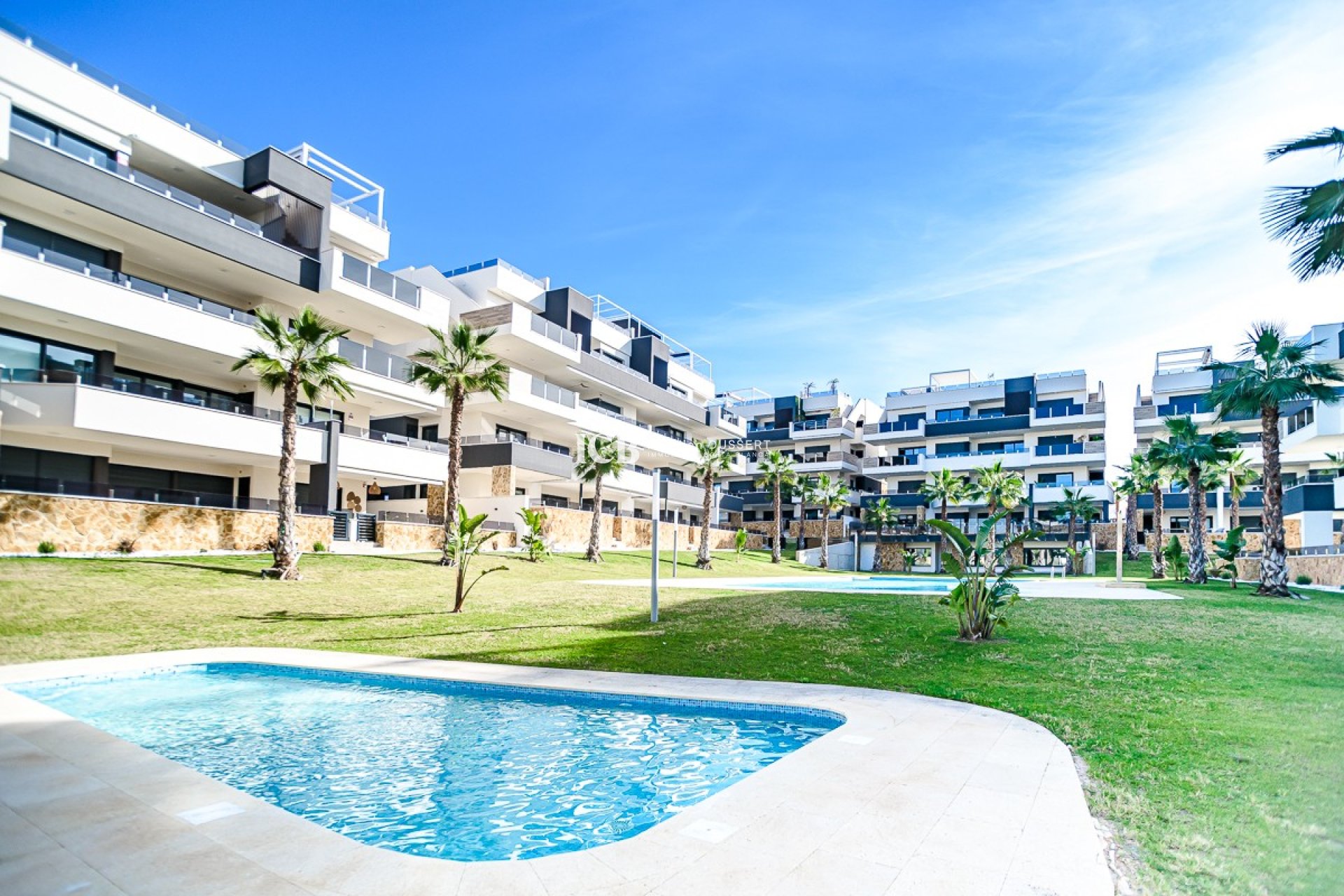 Revente - Appartement -
Orihuela Costa - Los Altos