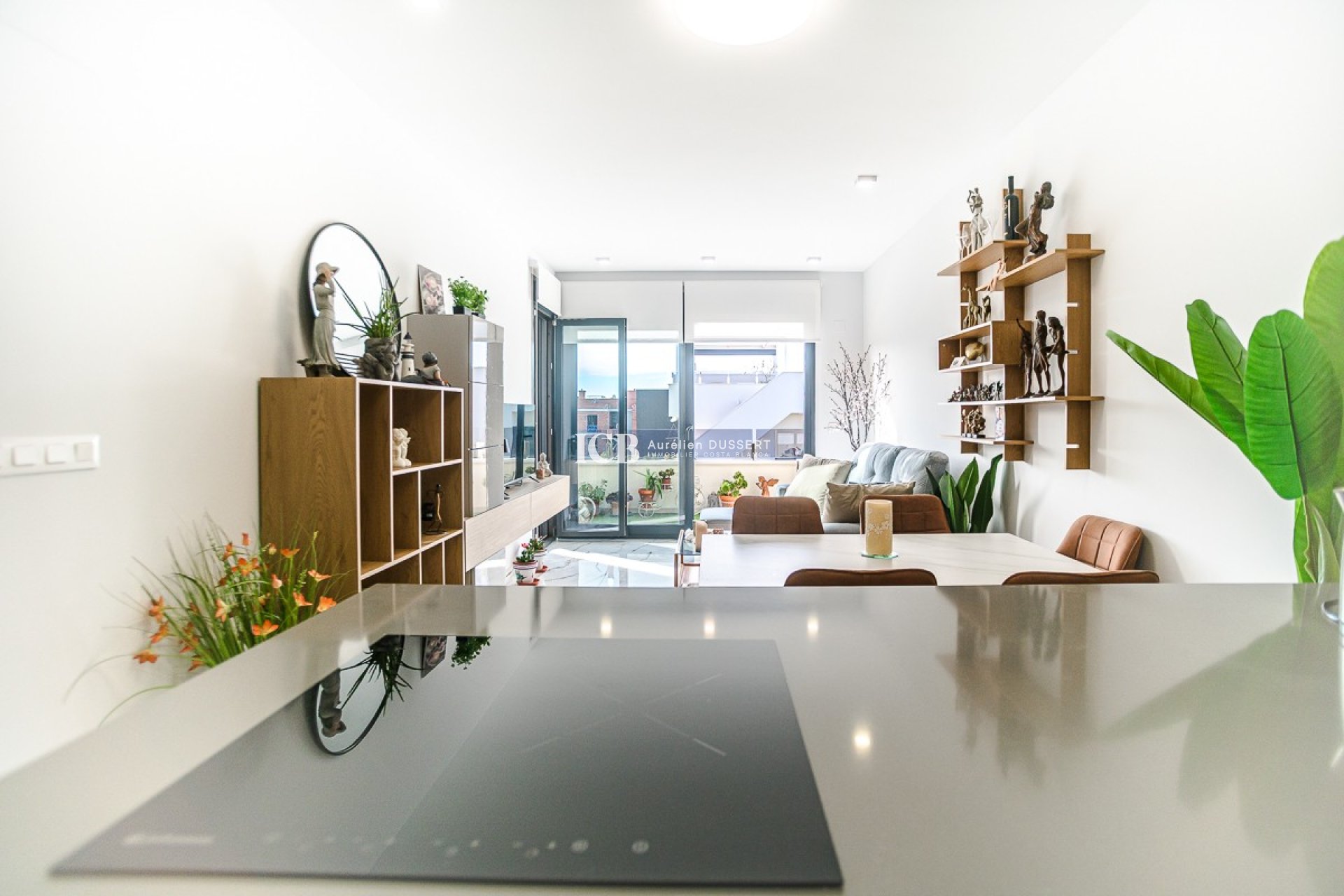 Revente - Appartement -
Orihuela Costa - Los Altos