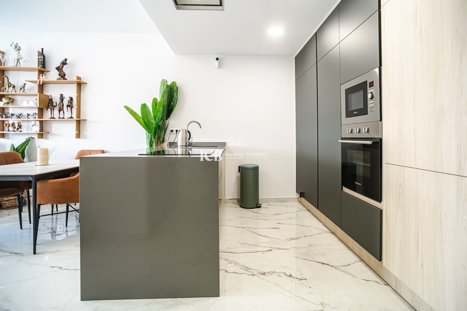 Revente - Appartement -
Orihuela Costa - Los Altos