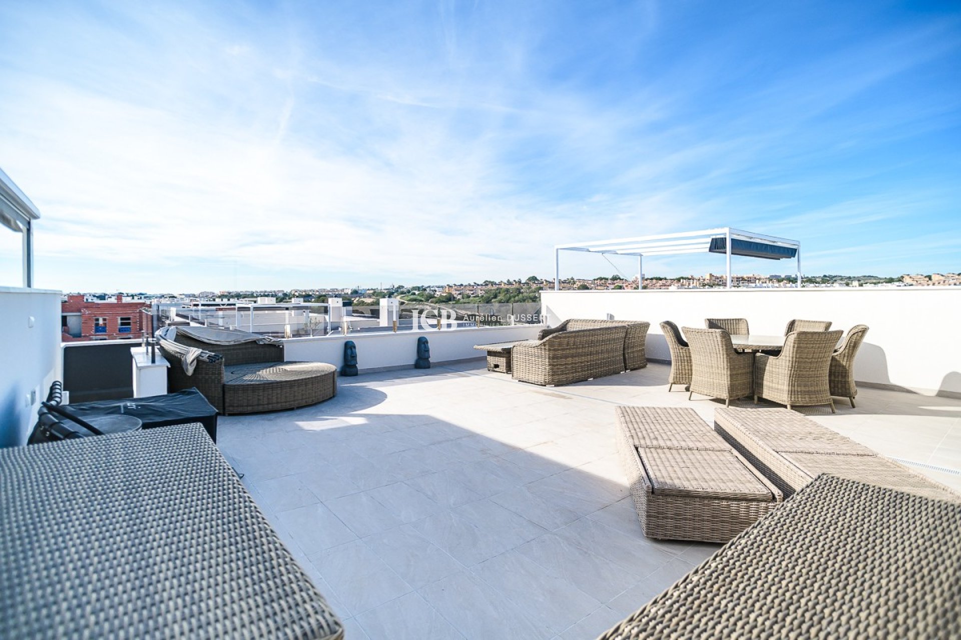 Revente - Appartement -
Orihuela Costa - Los Altos