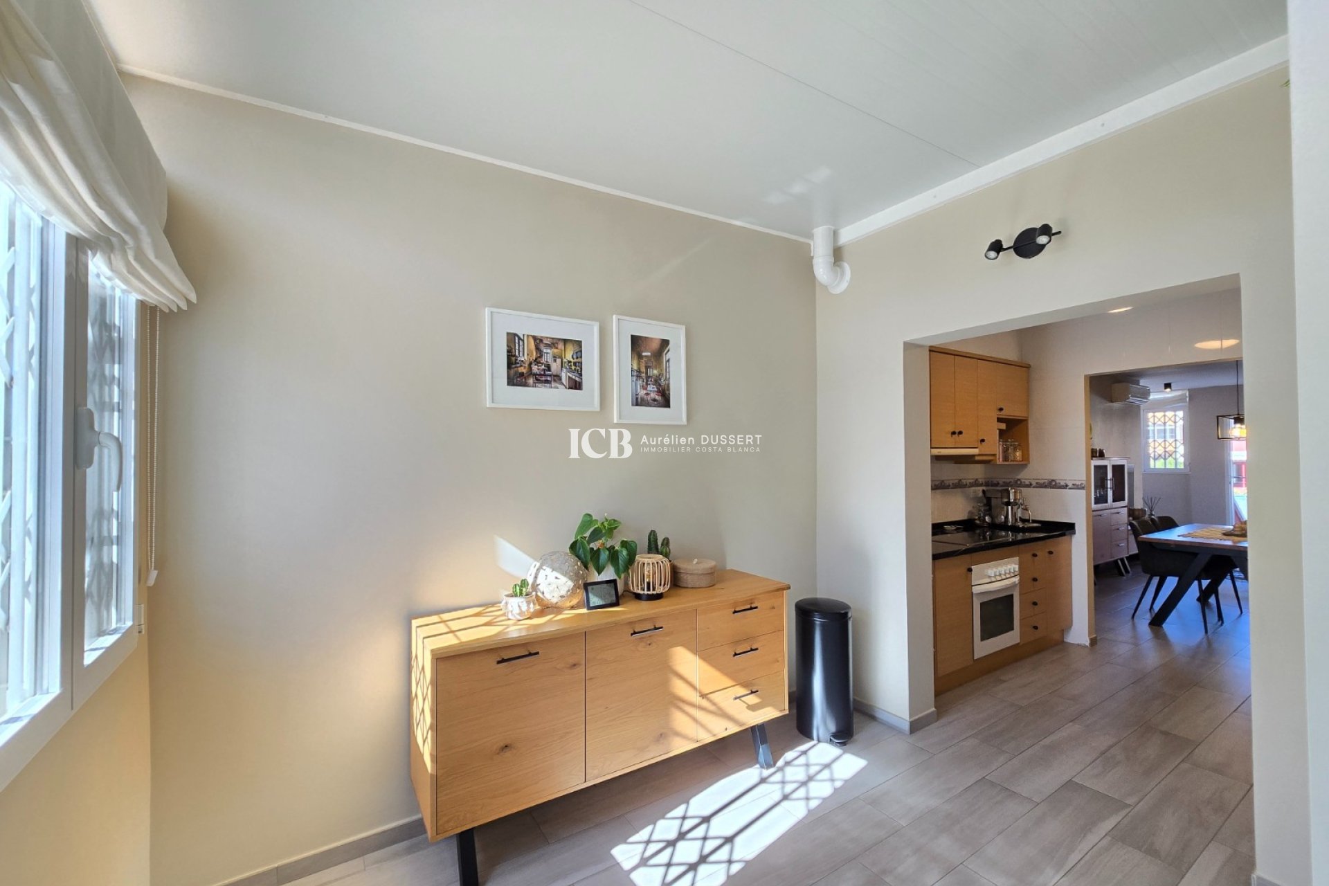 Revente - Appartement -
Orihuela Costa - Los Altos