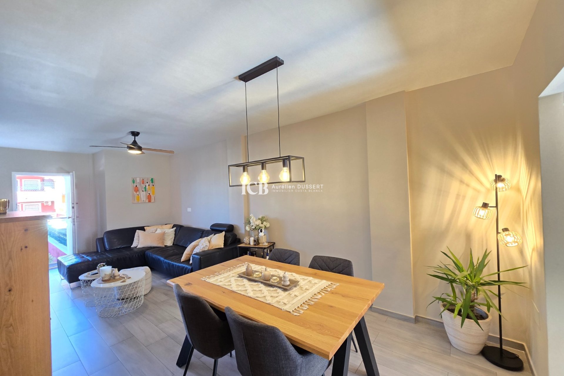 Revente - Appartement -
Orihuela Costa - Los Altos