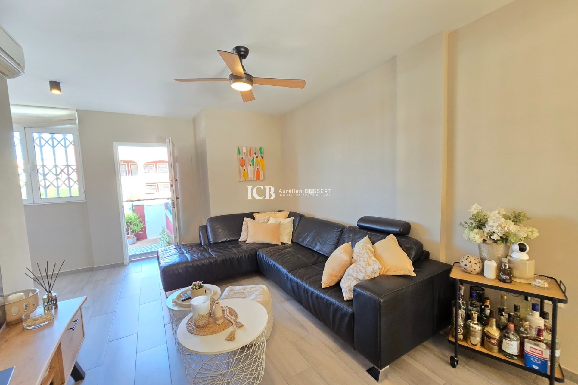 Revente - Appartement -
Orihuela Costa - Los Altos