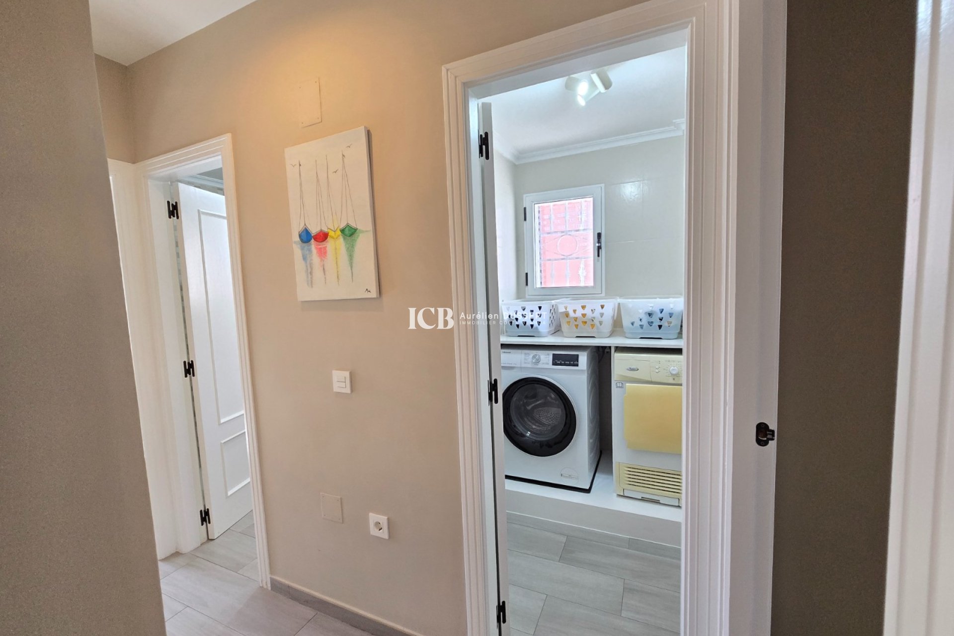 Revente - Appartement -
Orihuela Costa - Los Altos