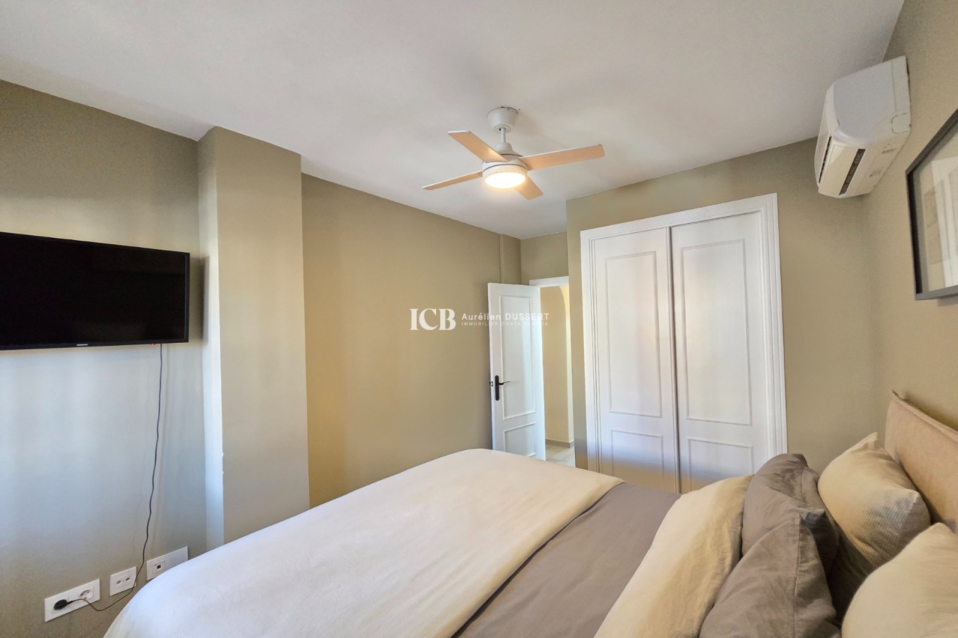 Revente - Appartement -
Orihuela Costa - Los Altos