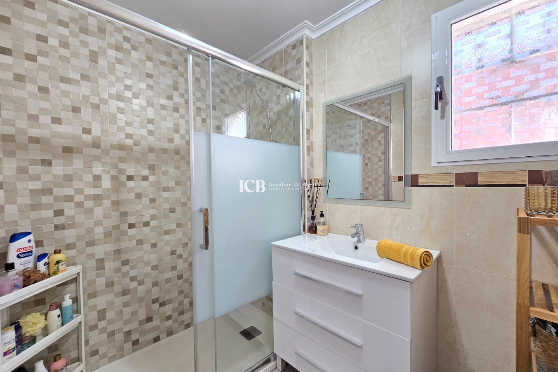 Revente - Appartement -
Orihuela Costa - Los Altos