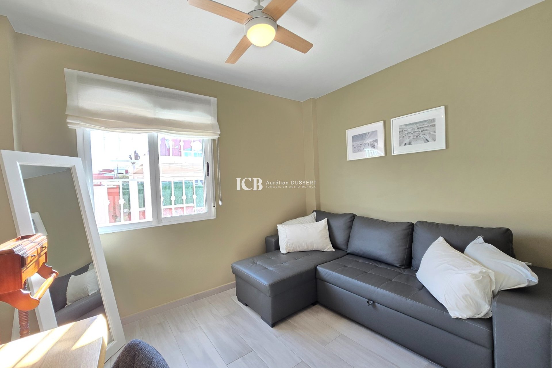 Revente - Appartement -
Orihuela Costa - Los Altos